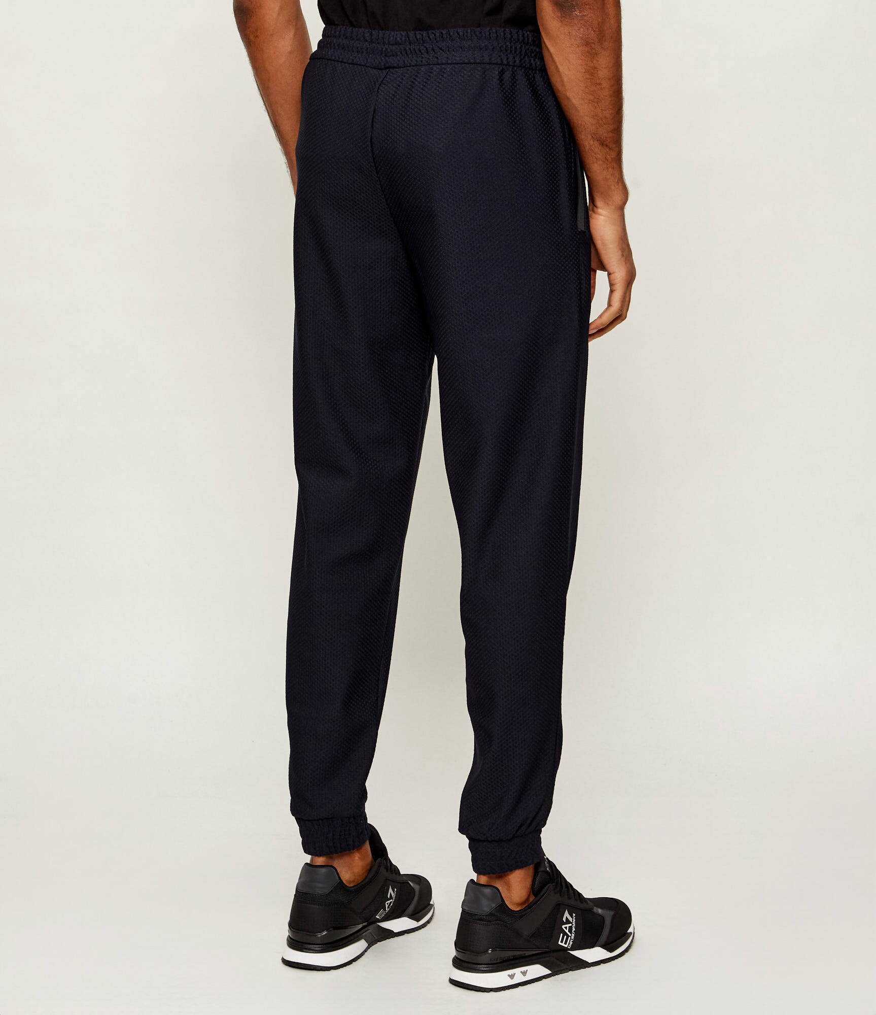 EA7 Pantaloni de trening | Slim Fit