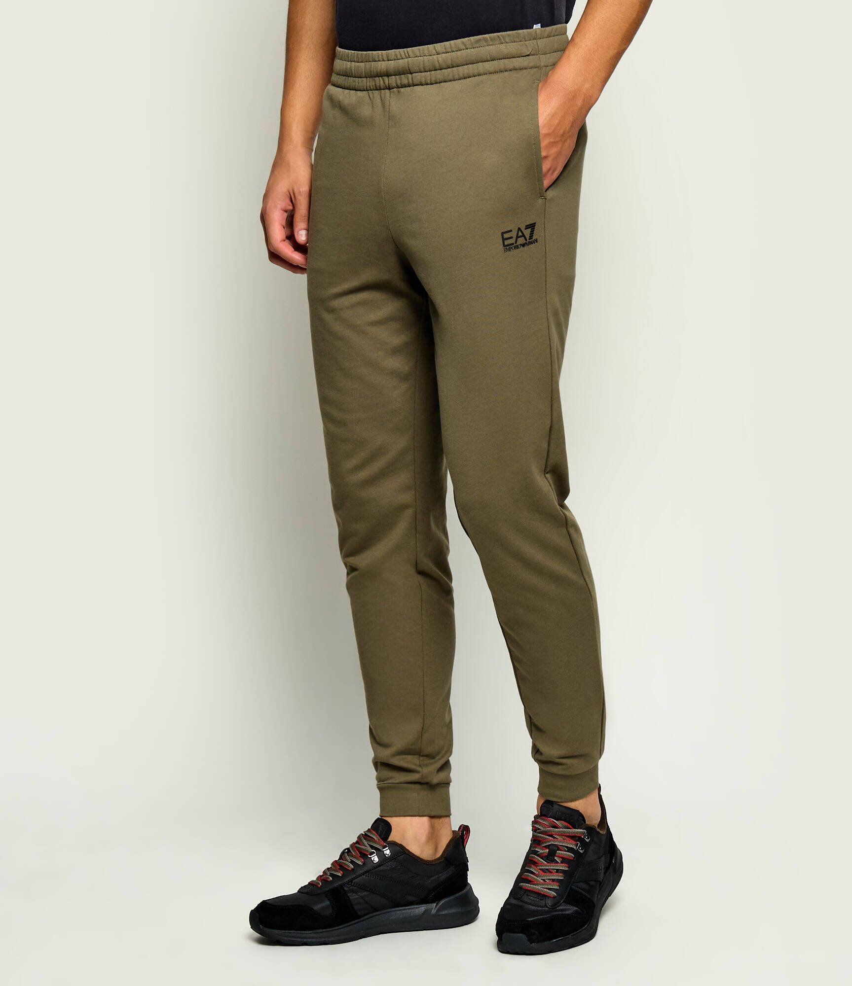 EA7 Pantaloni de trening | Slim Fit
