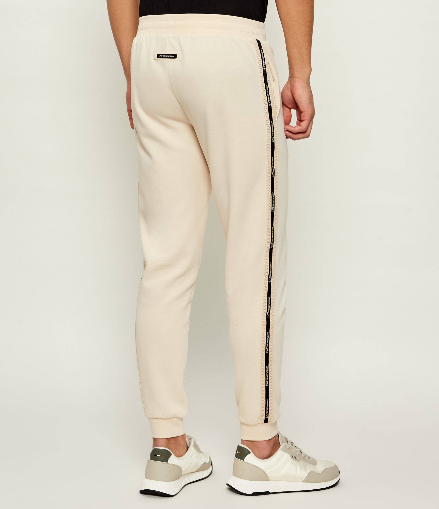 EA7 Pantaloni de trening | Slim Fit