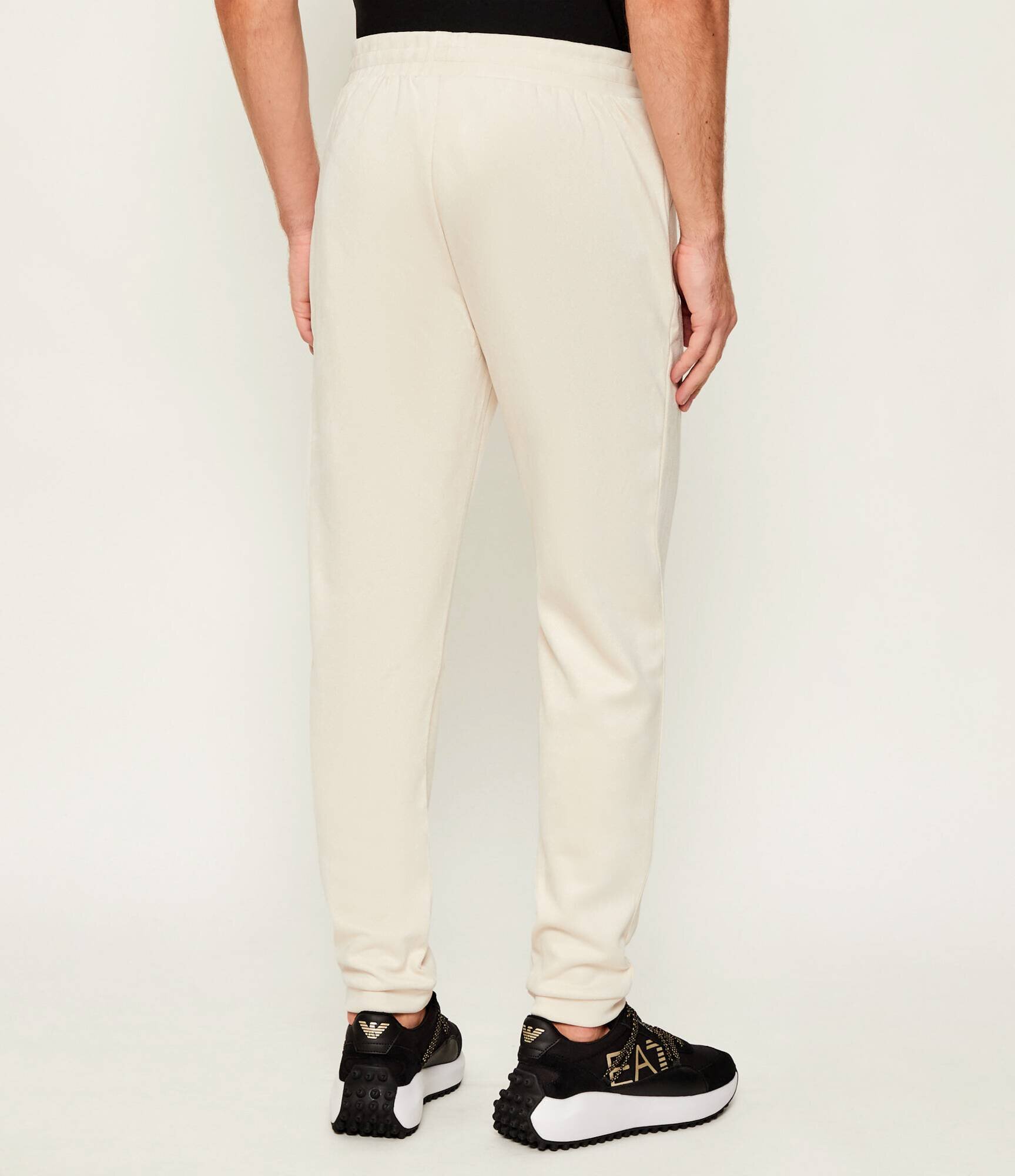 EA7 Pantaloni de trening | Slim Fit