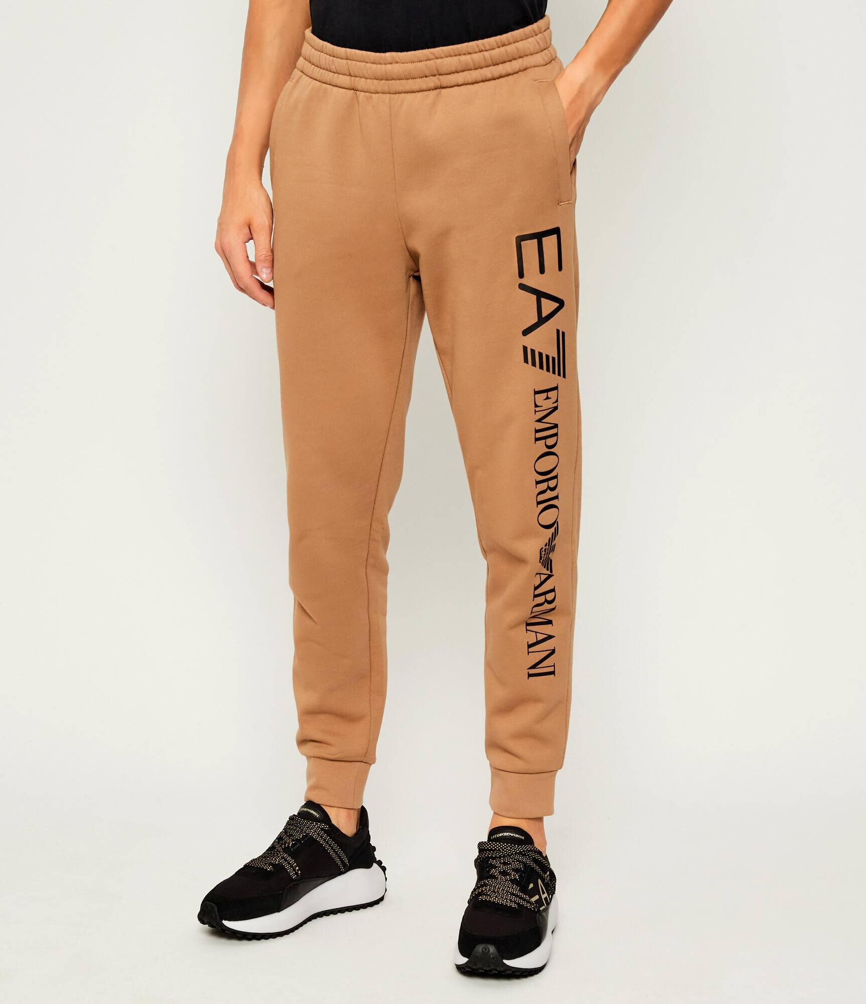 EA7 Pantaloni de trening | Slim Fit