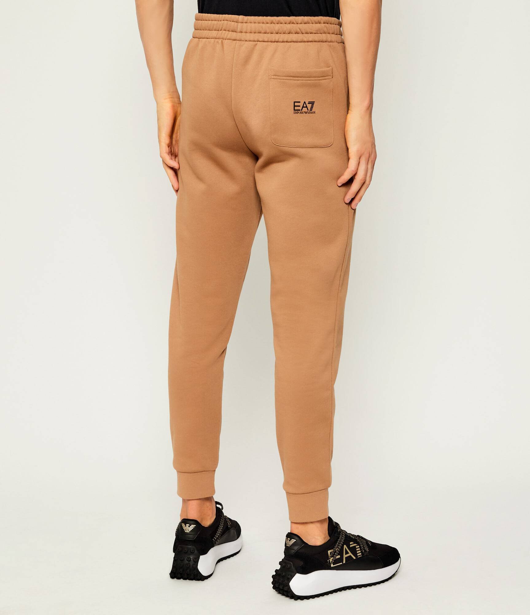 EA7 Pantaloni de trening | Slim Fit