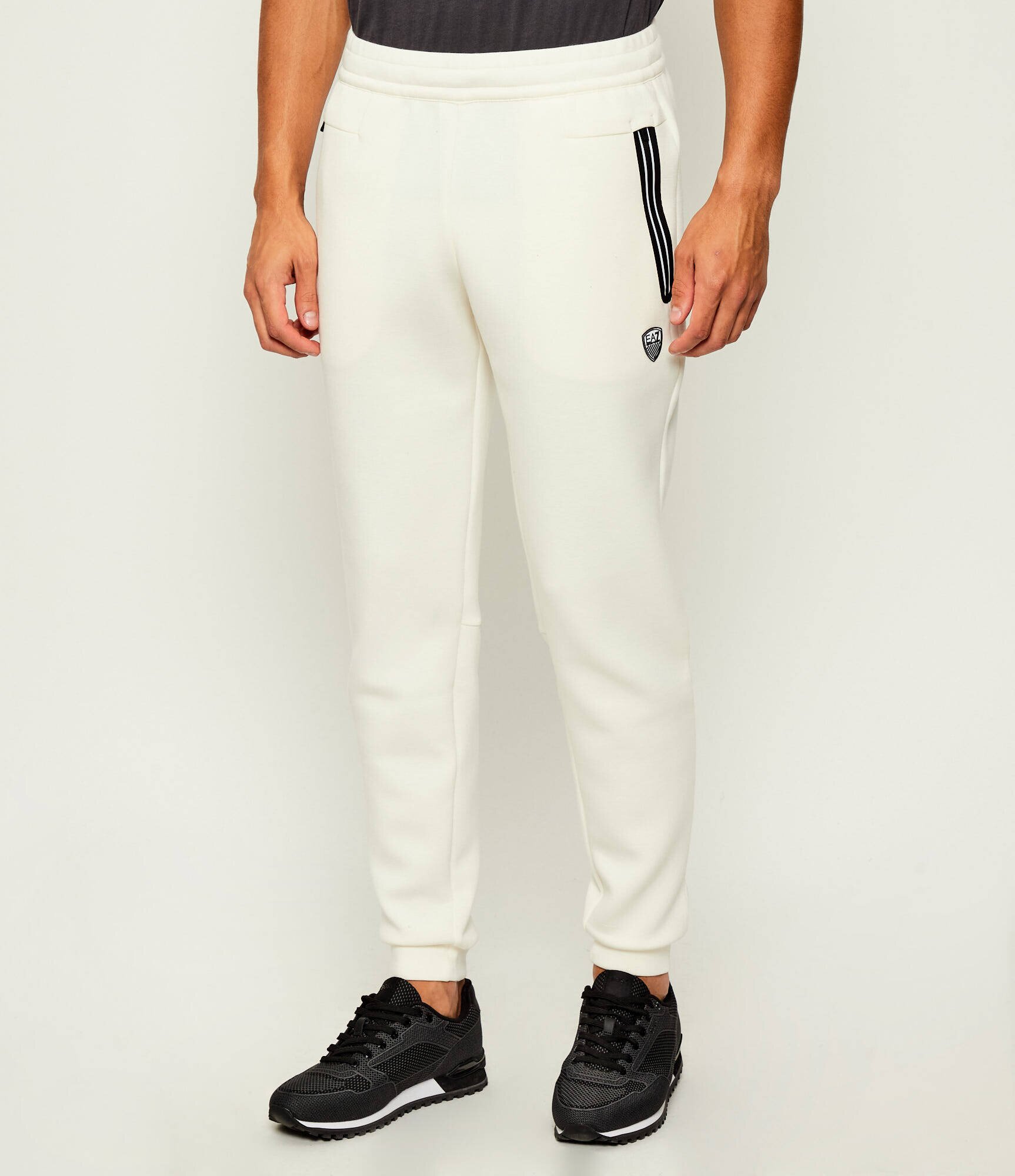 EA7 Pantaloni de trening | Slim Fit