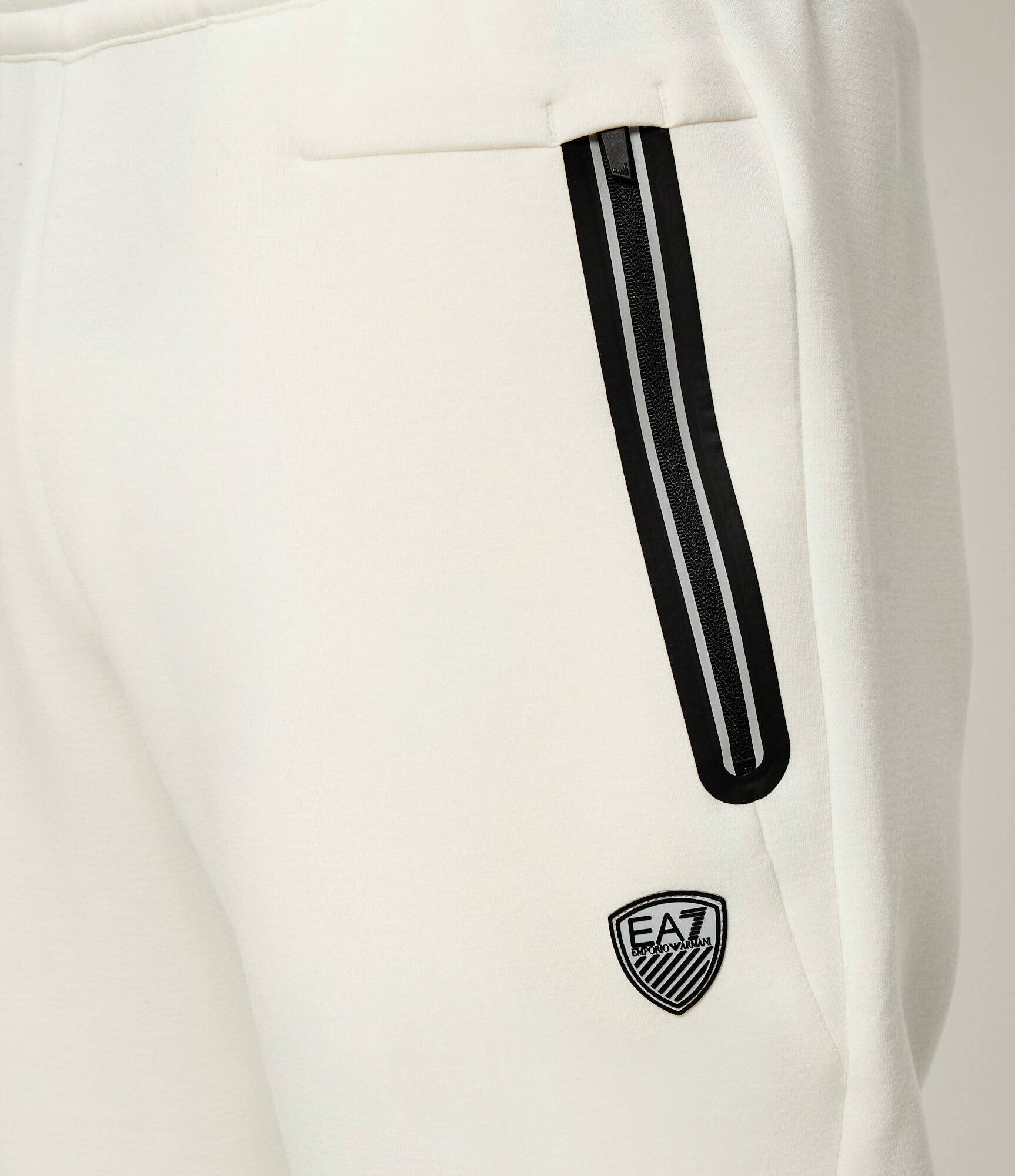 EA7 Pantaloni de trening | Slim Fit