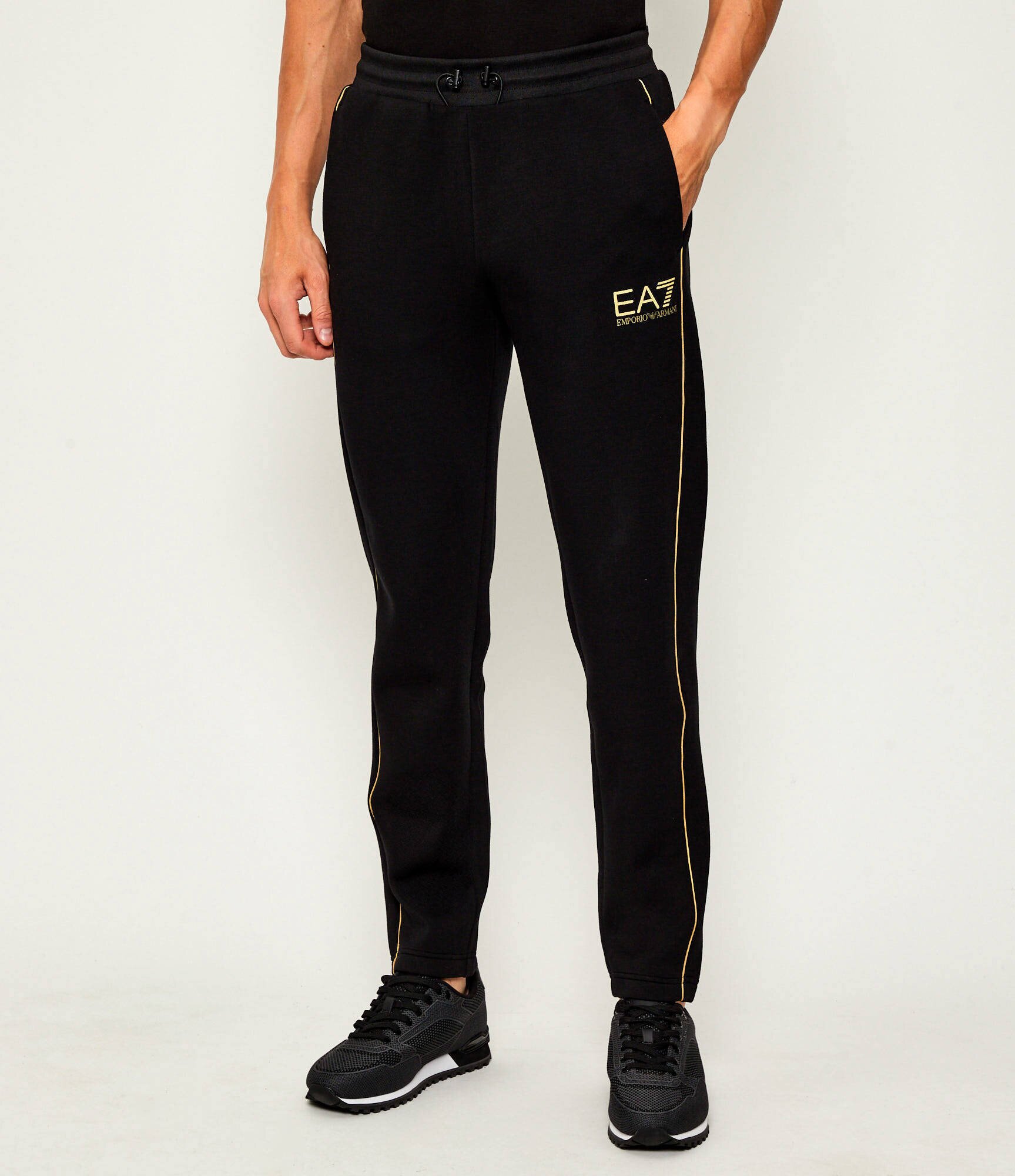 EA7 Pantaloni de trening | Slim Fit