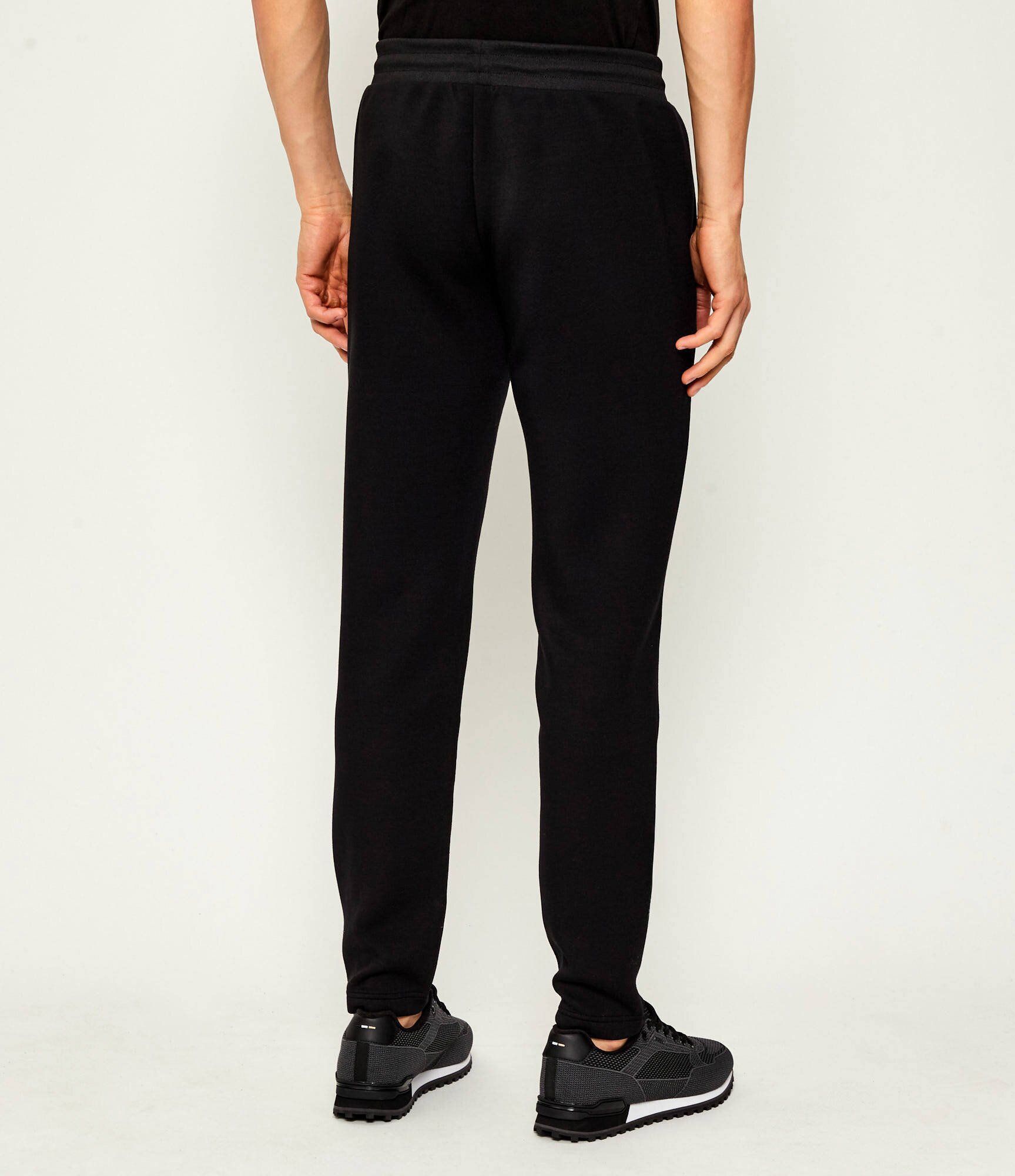 EA7 Pantaloni de trening | Slim Fit