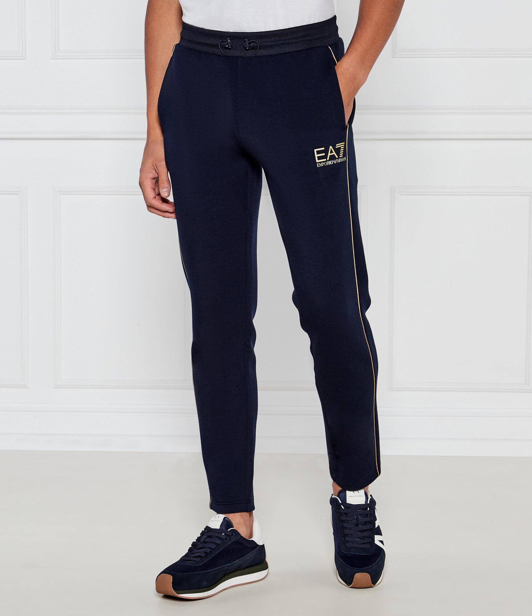 EA7 Pantaloni de trening | Slim Fit