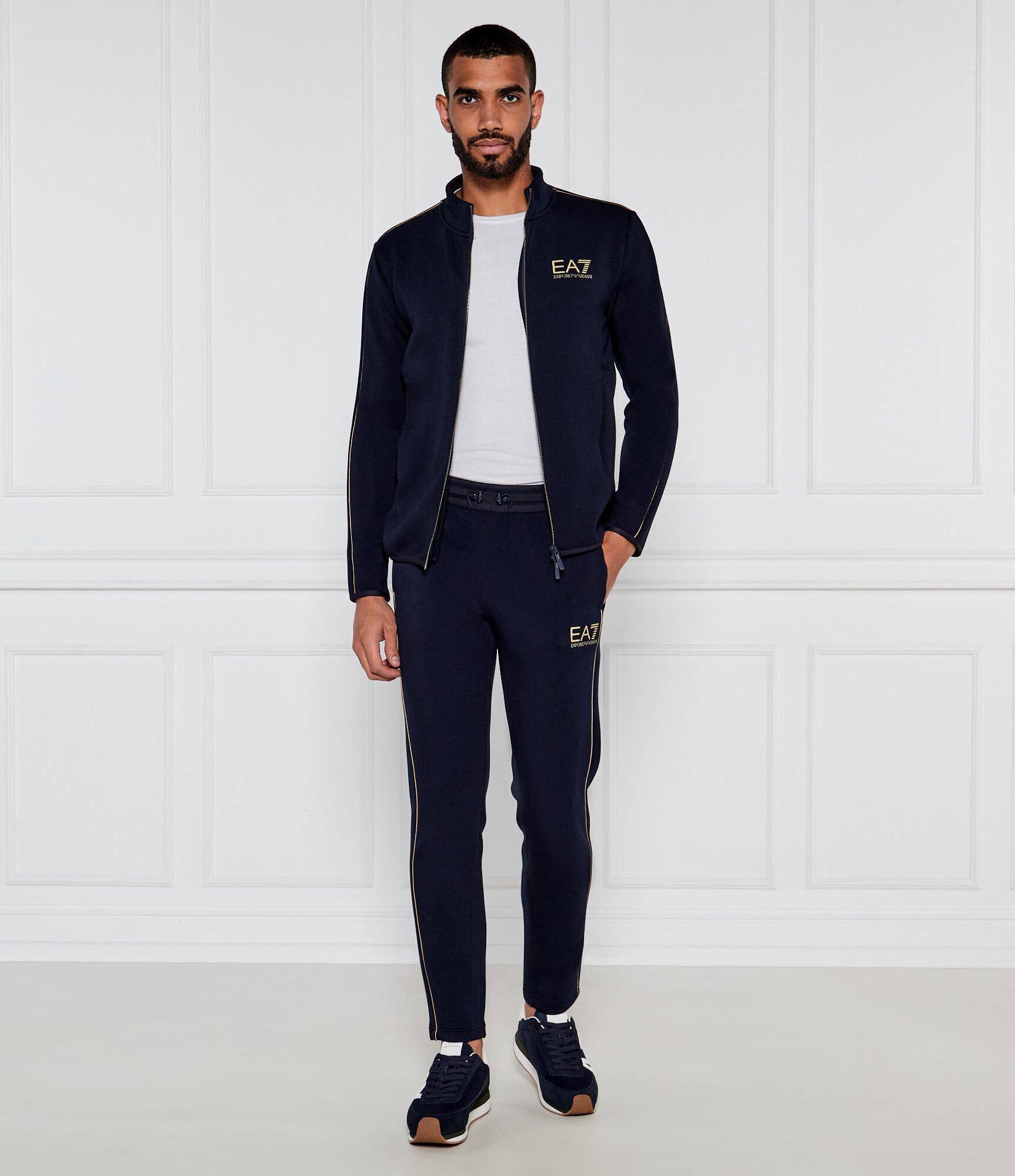 EA7 Pantaloni de trening | Slim Fit
