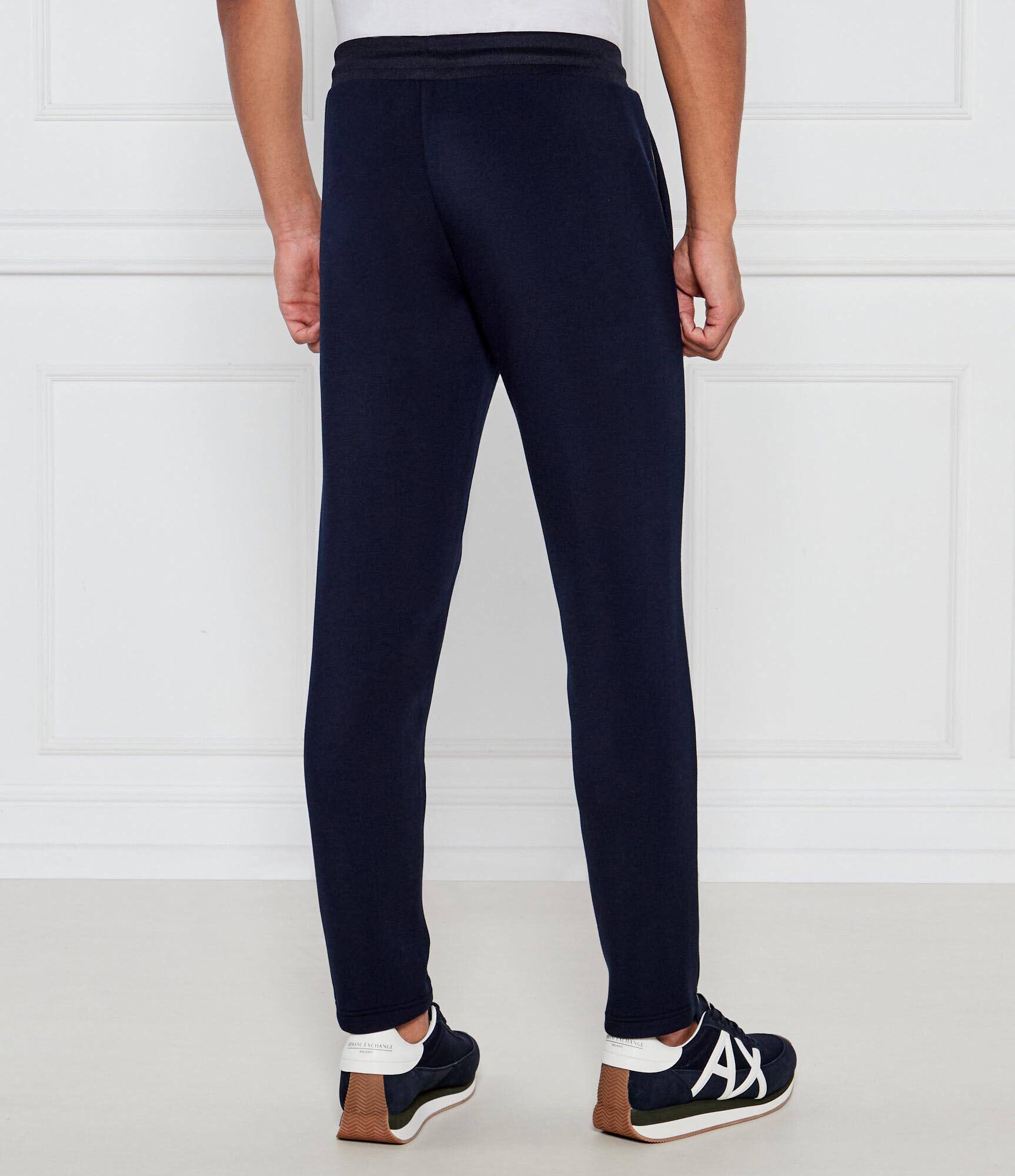 EA7 Pantaloni de trening | Slim Fit