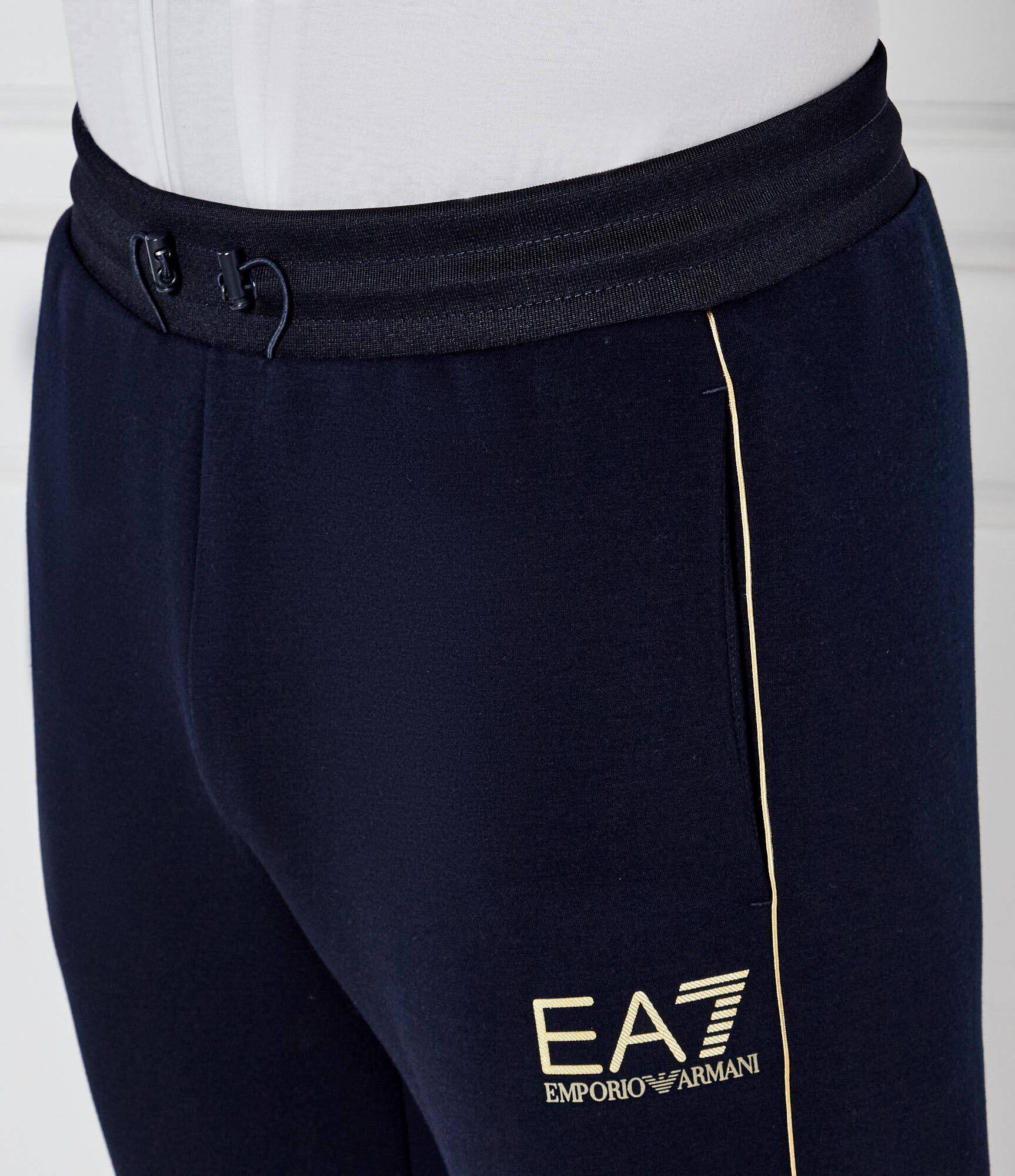 EA7 Pantaloni de trening | Slim Fit