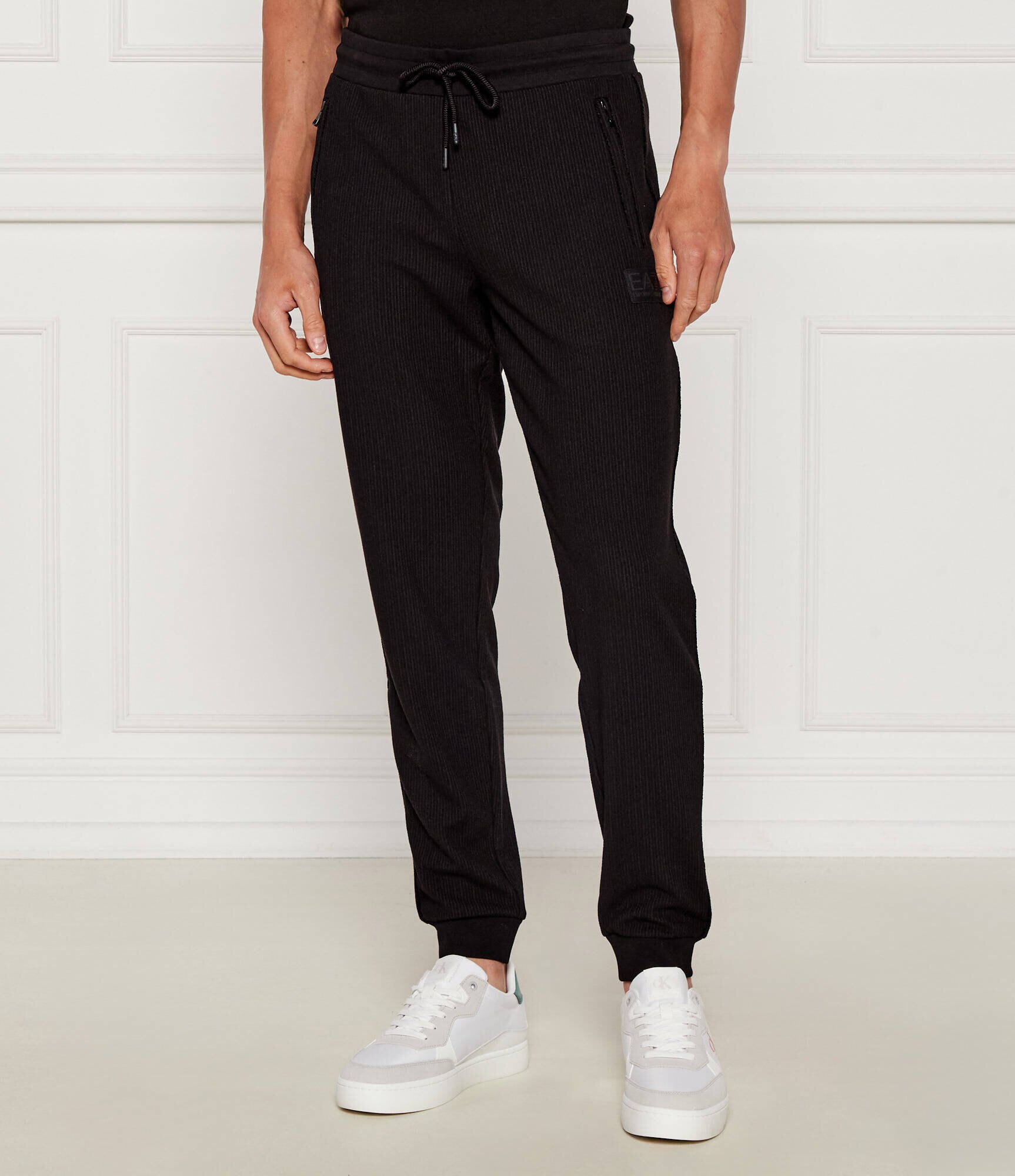 EA7 Pantaloni de trening | Slim Fit