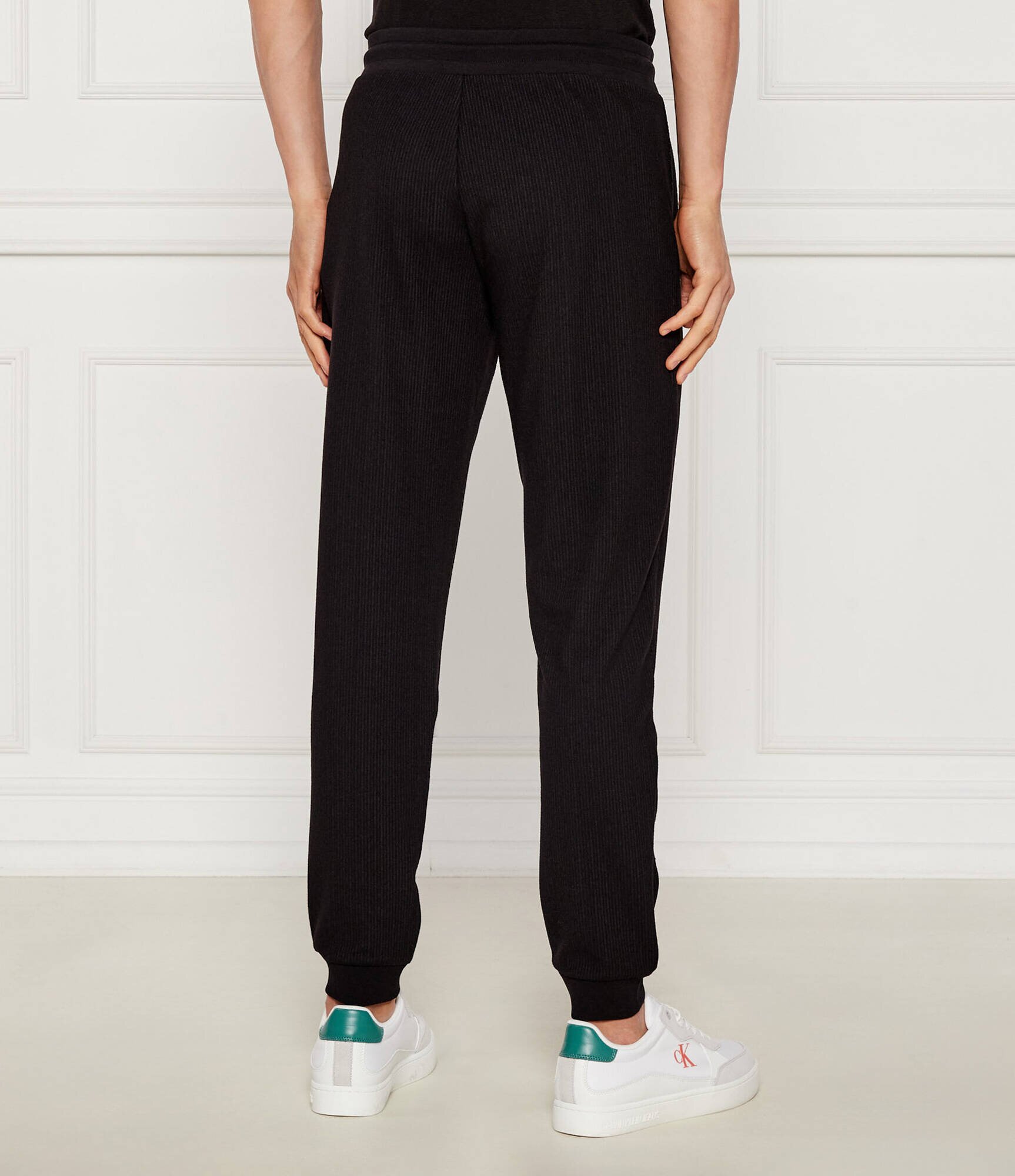 EA7 Pantaloni de trening | Slim Fit