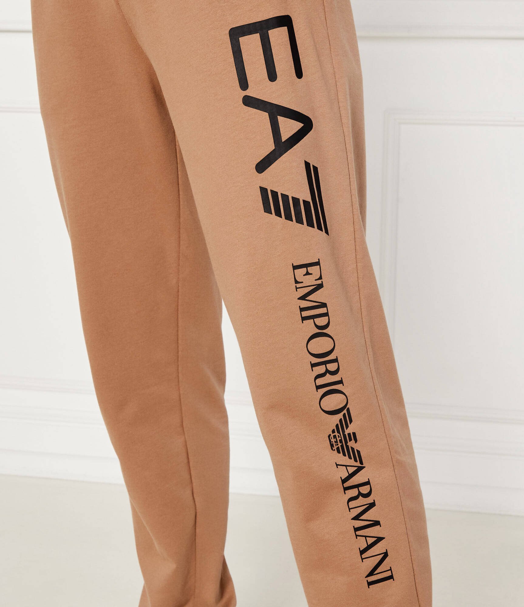EA7 Pantaloni de trening | Slim Fit