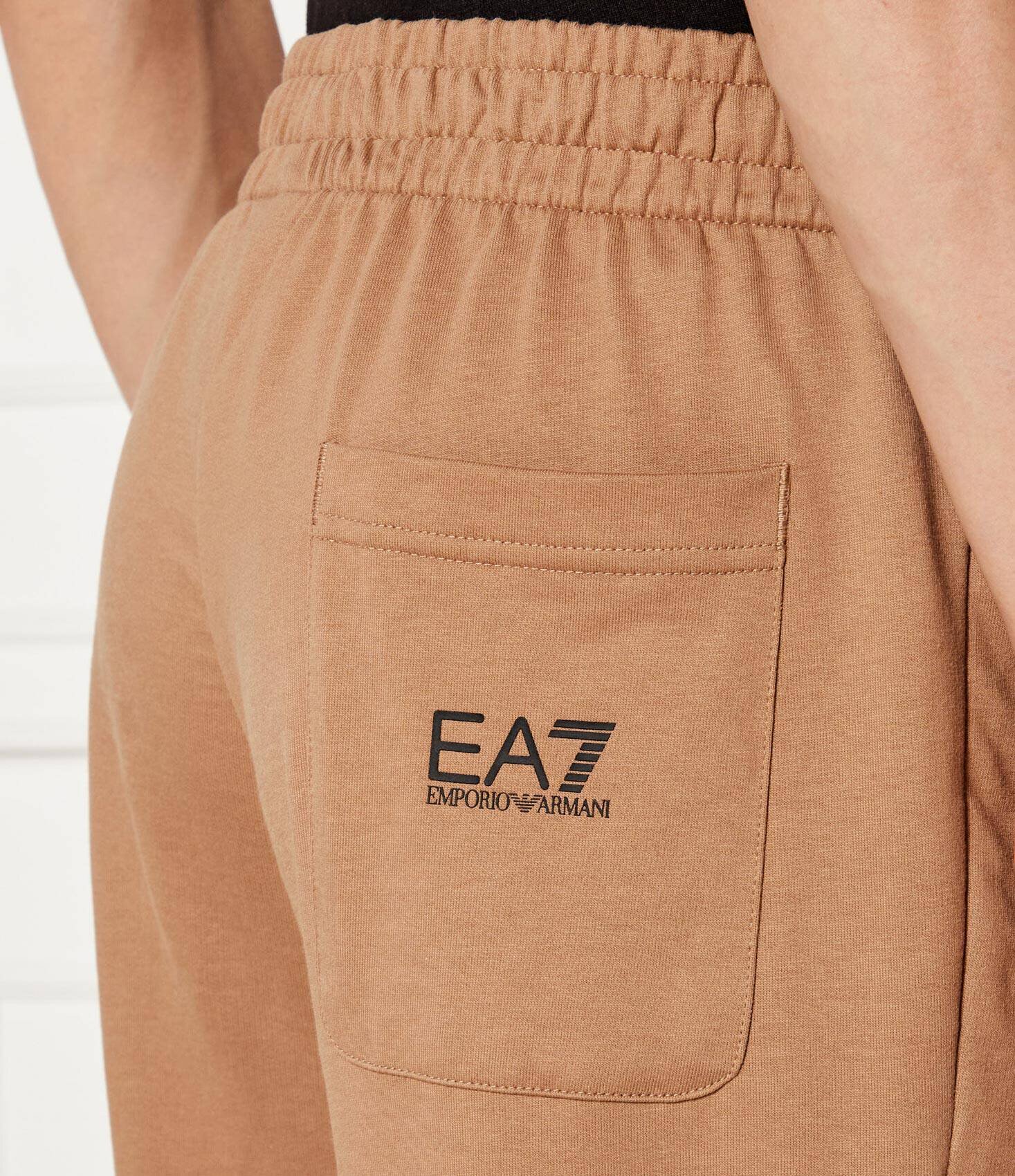 EA7 Pantaloni de trening | Slim Fit