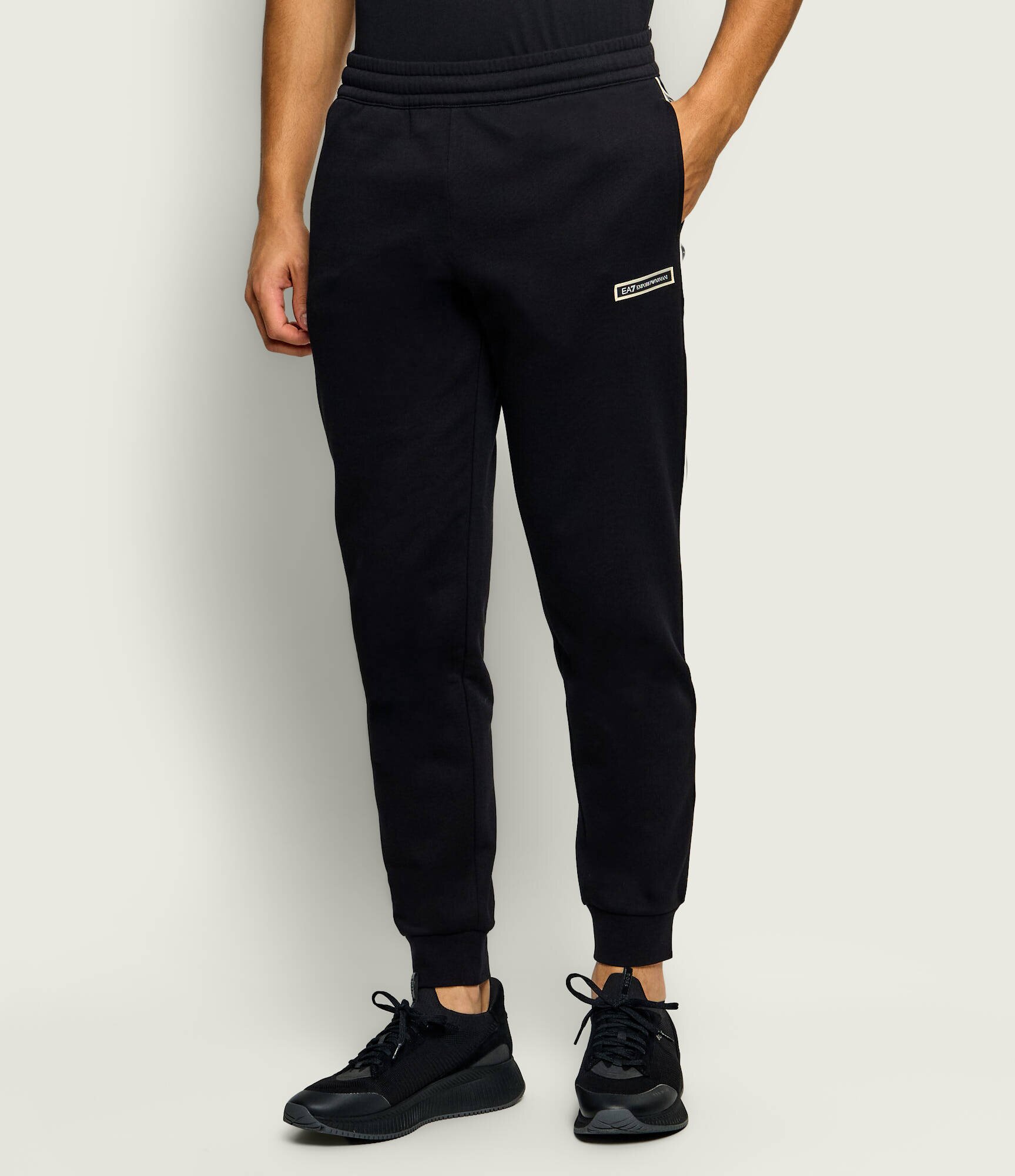 EA7 Pantaloni de trening | Slim Fit