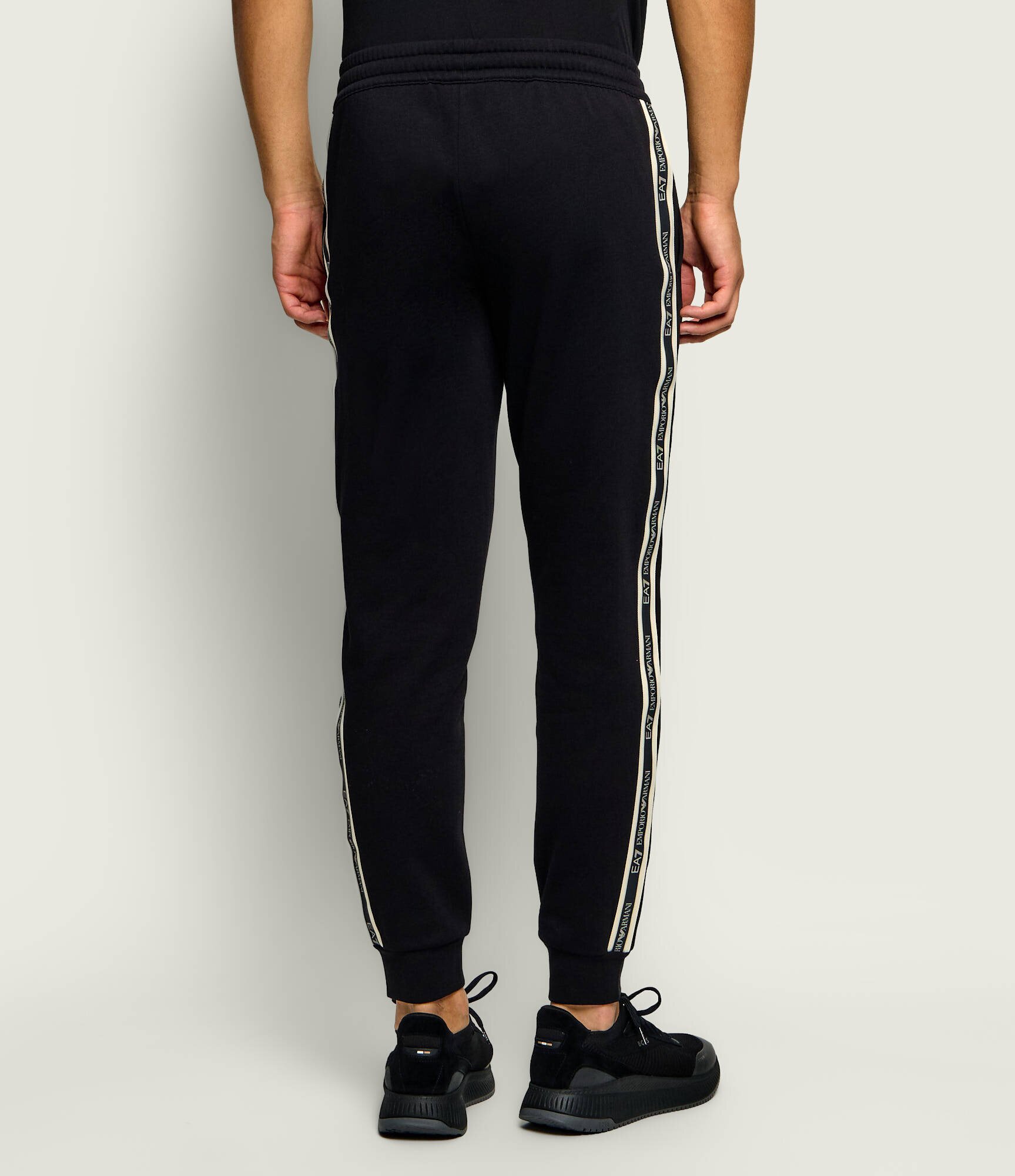 EA7 Pantaloni de trening | Slim Fit