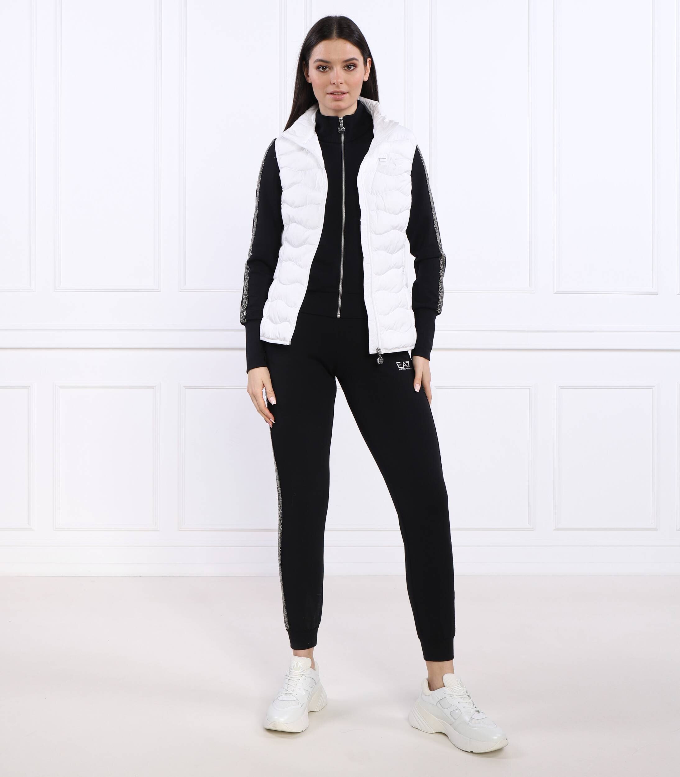 EA7 Pantaloni de trening | Slim Fit
