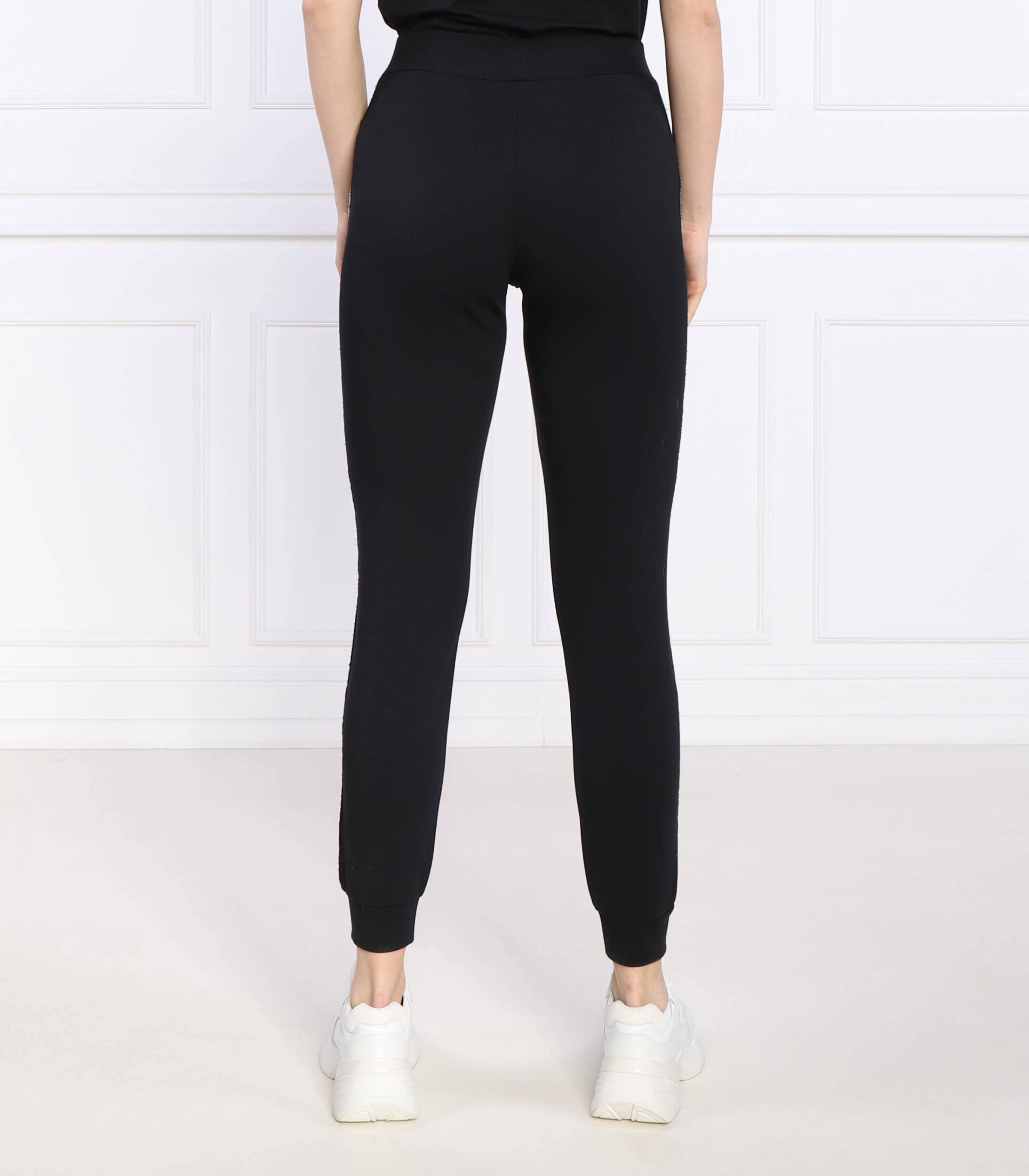EA7 Pantaloni de trening | Slim Fit