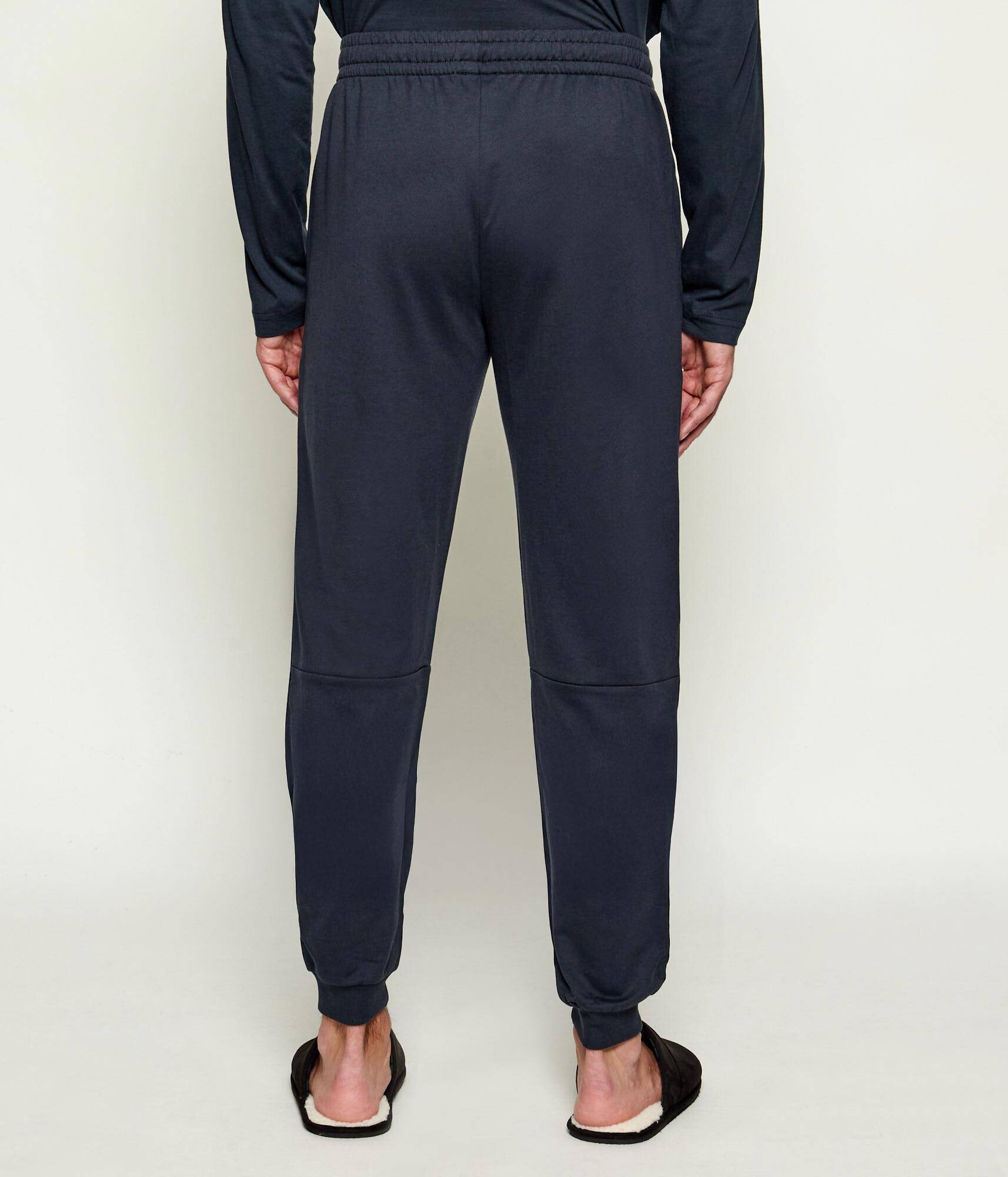 EA7 Pantaloni de trening | Slim Fit