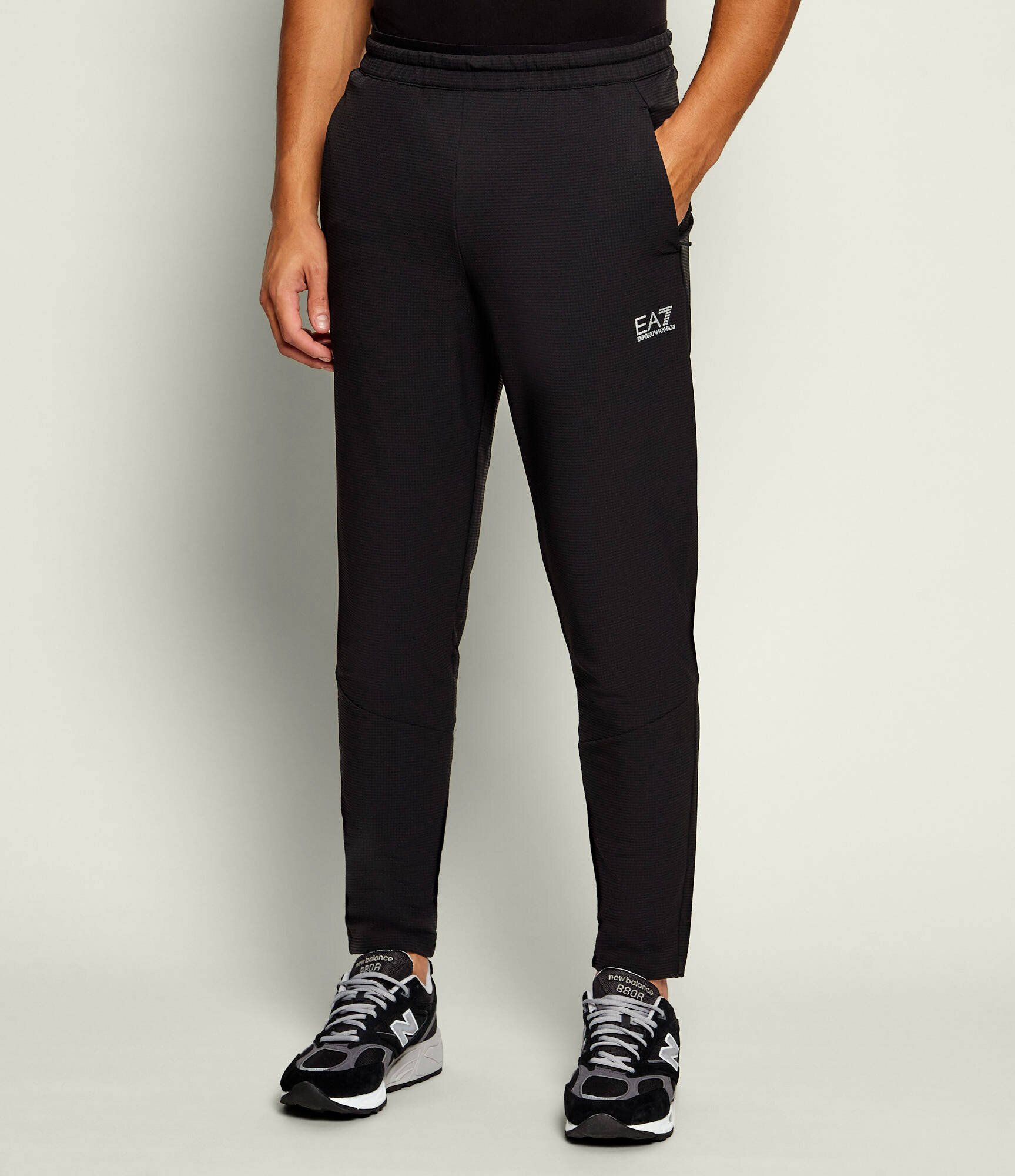 EA7 Pantaloni de trening | Slim Fit