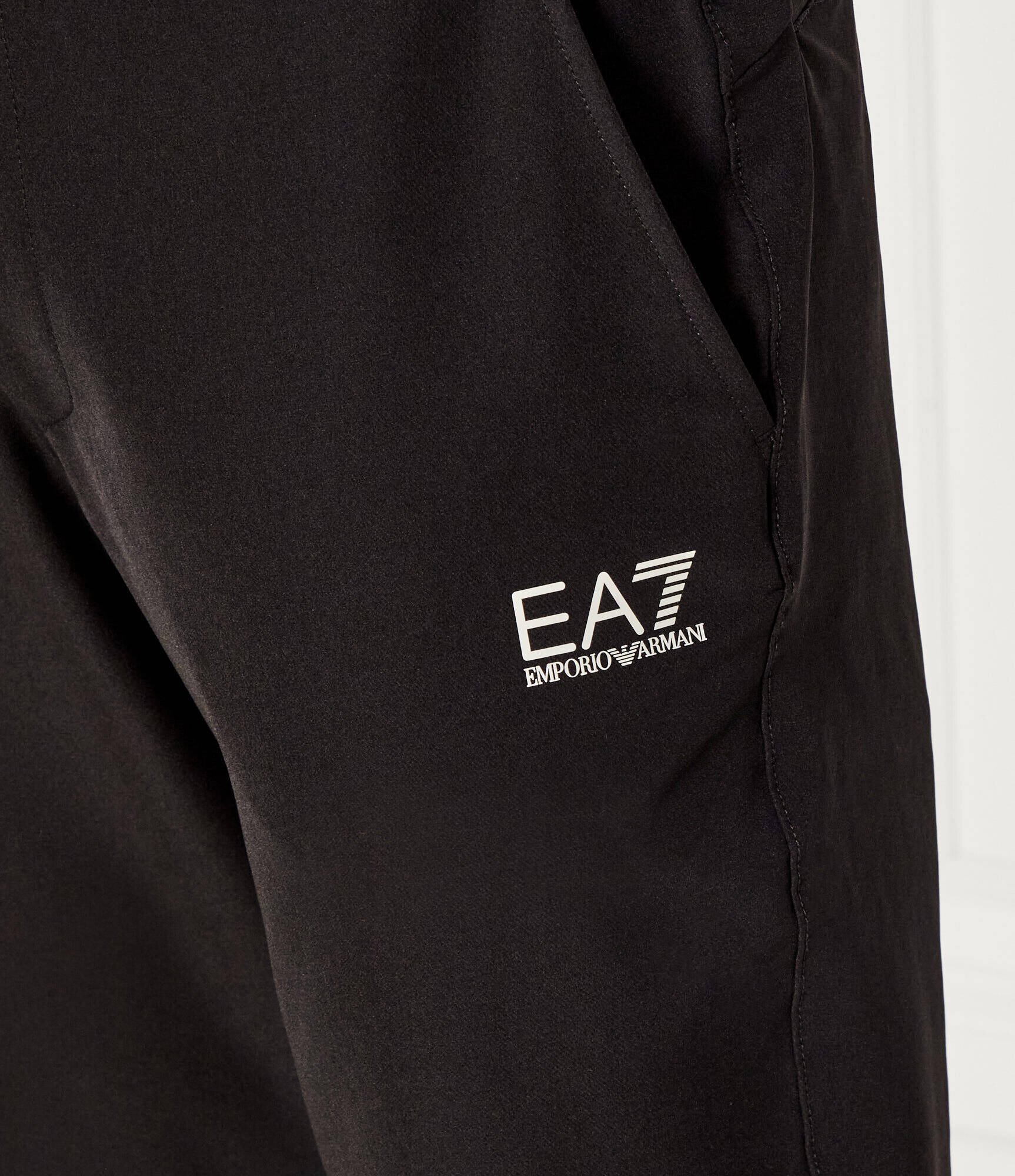 EA7 Pantaloni GOLF PRO VENTUS7 | Regular Fit