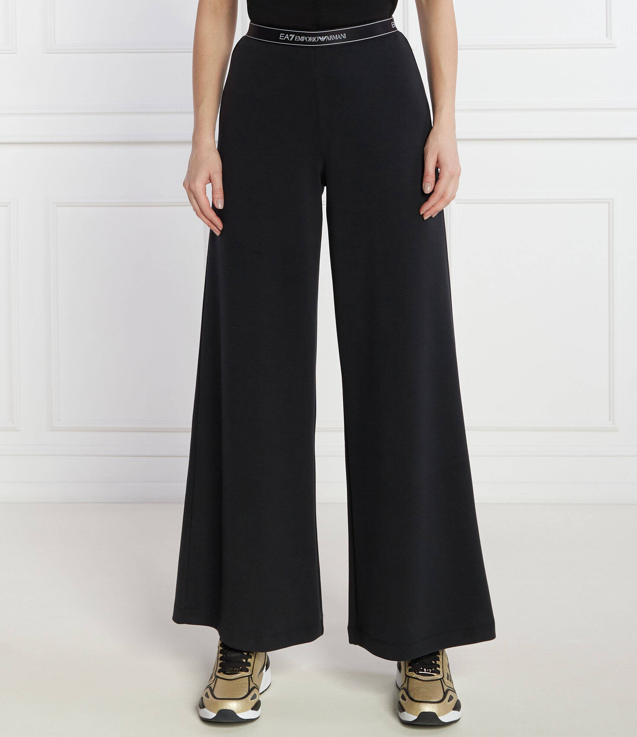 EA7 Pantaloni | Loose fit