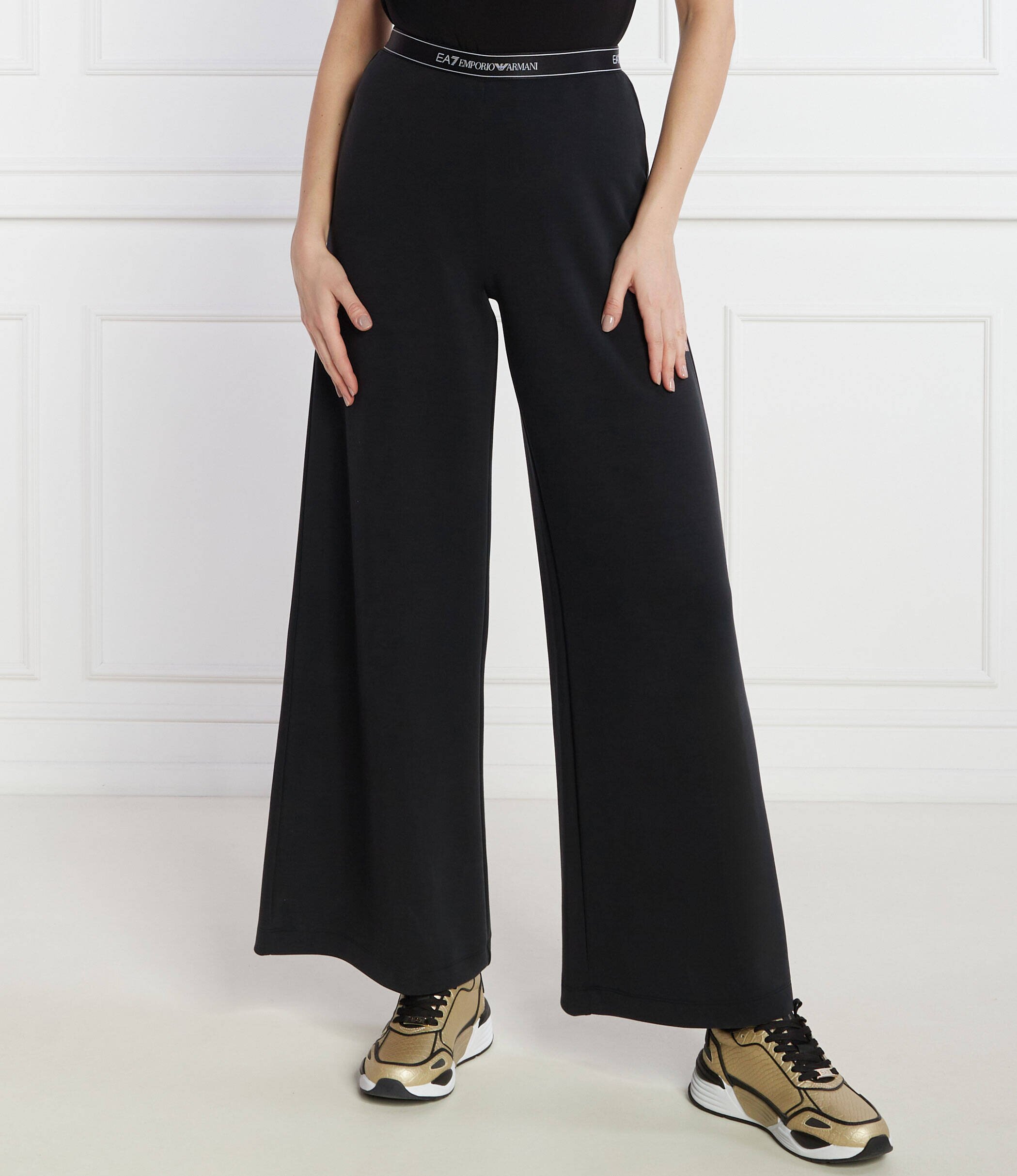 EA7 Pantaloni | Loose fit