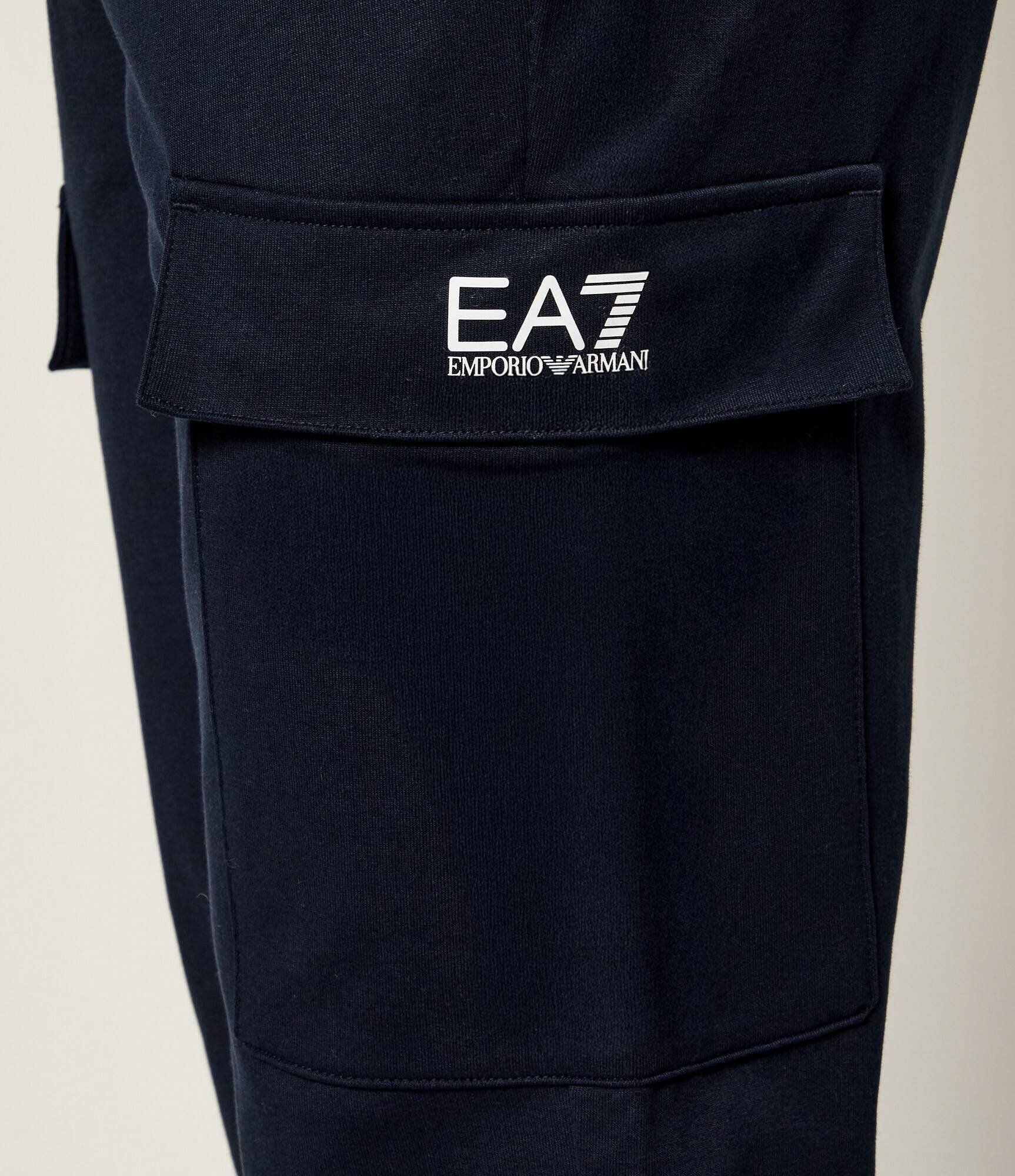 EA7 Pantaloni | Regular Fit