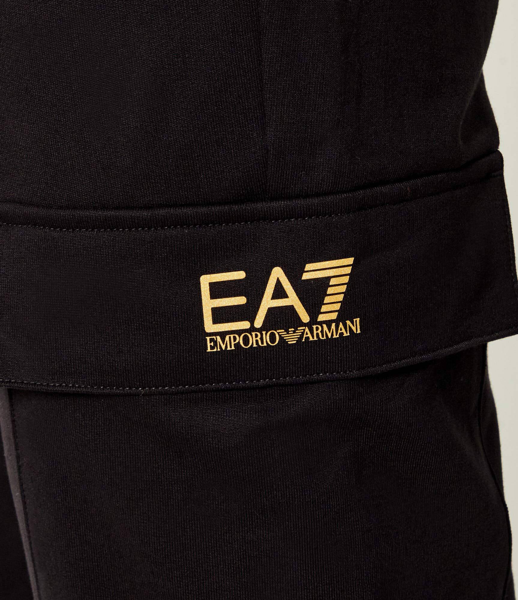 EA7 Pantaloni | Regular Fit