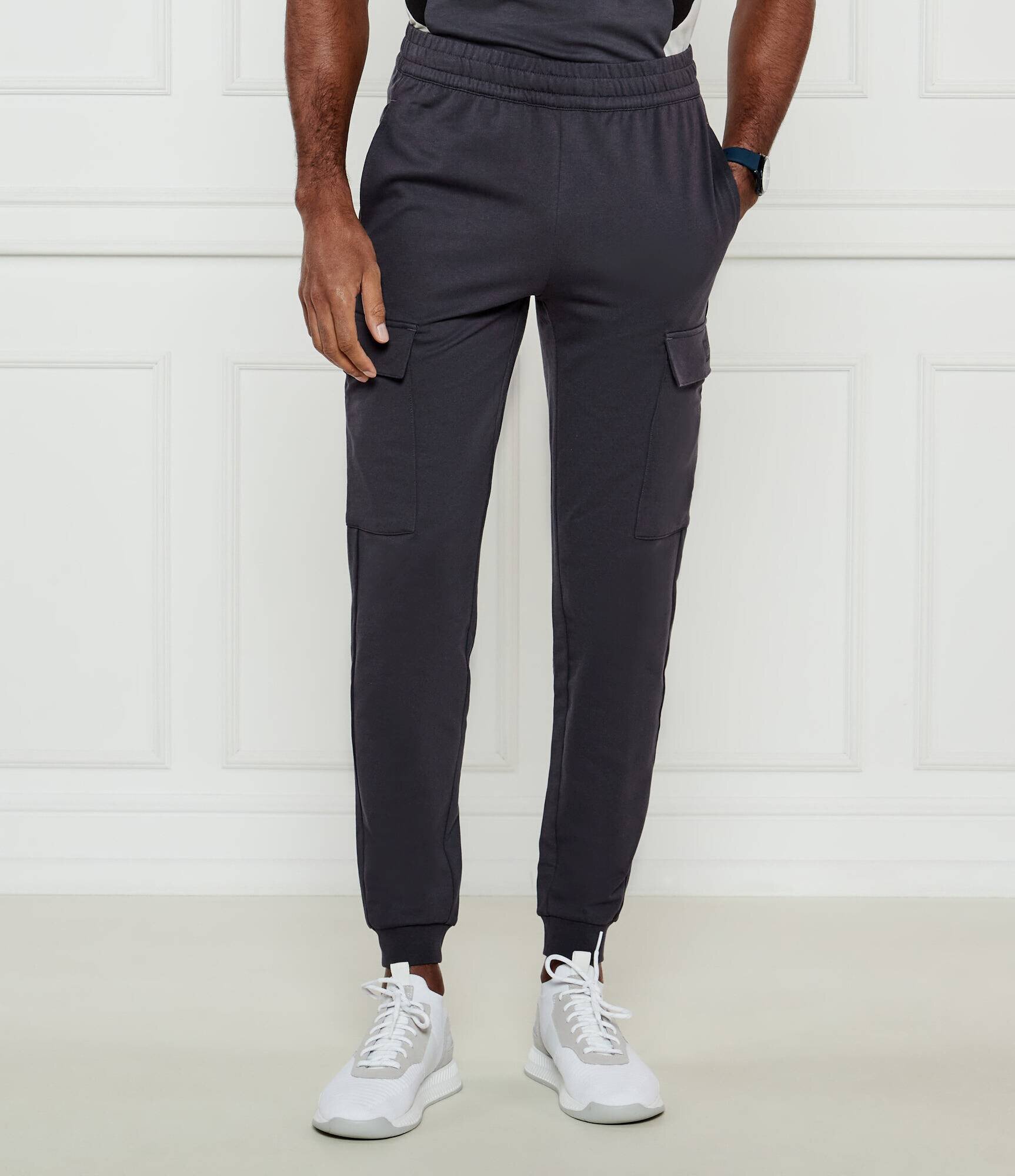 EA7 Pantaloni | Regular Fit