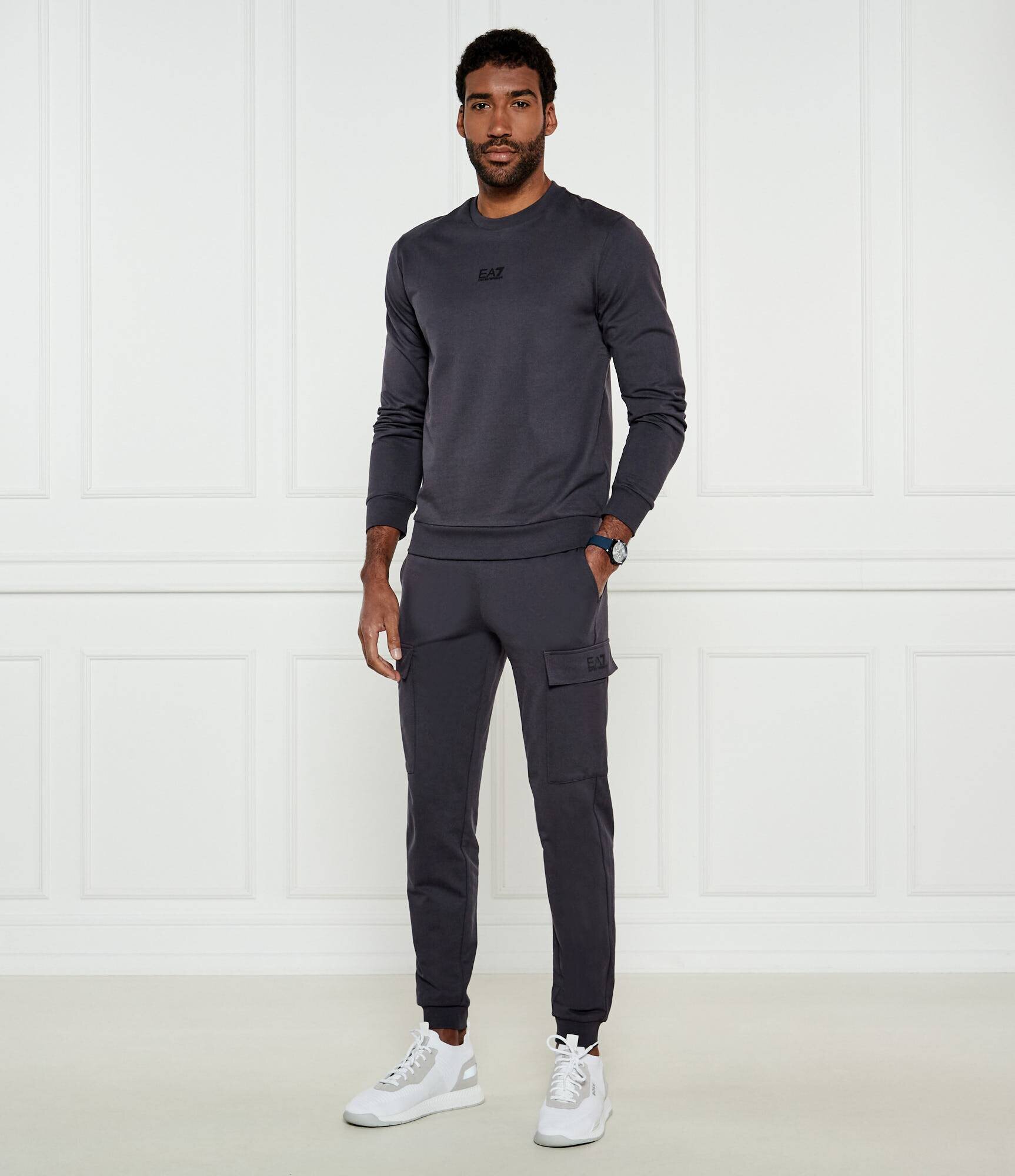 EA7 Pantaloni | Regular Fit