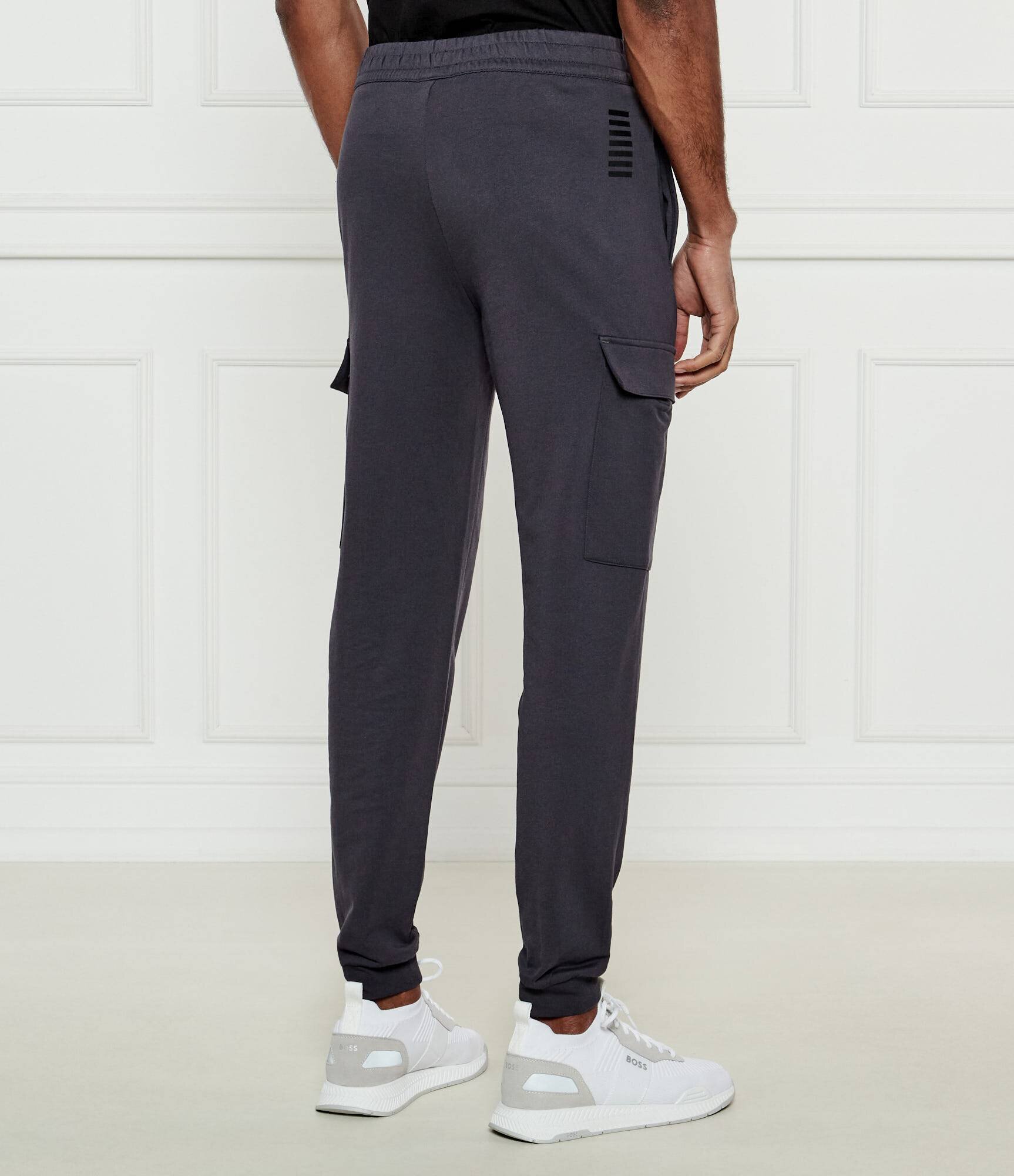 EA7 Pantaloni | Regular Fit