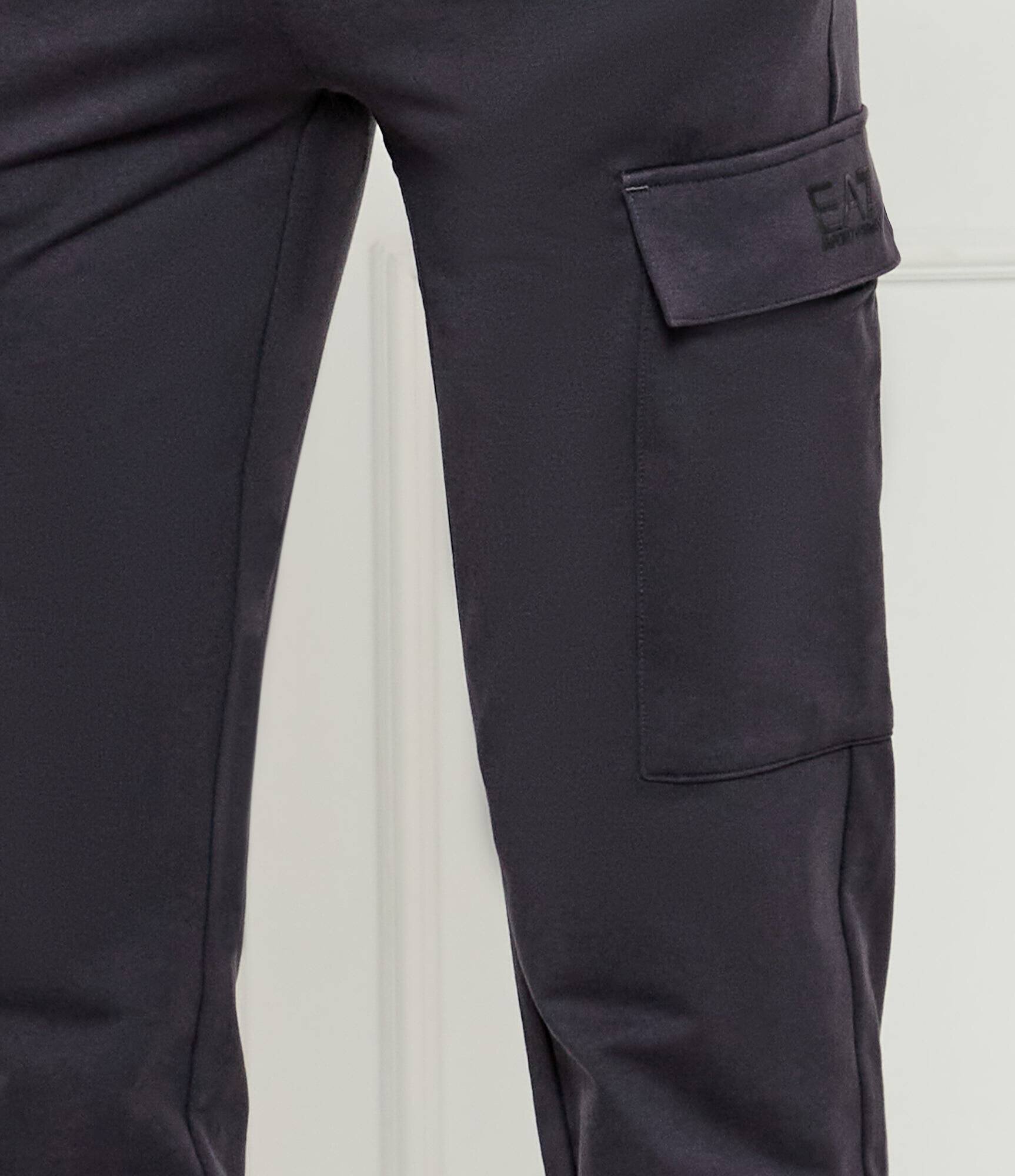 EA7 Pantaloni | Regular Fit