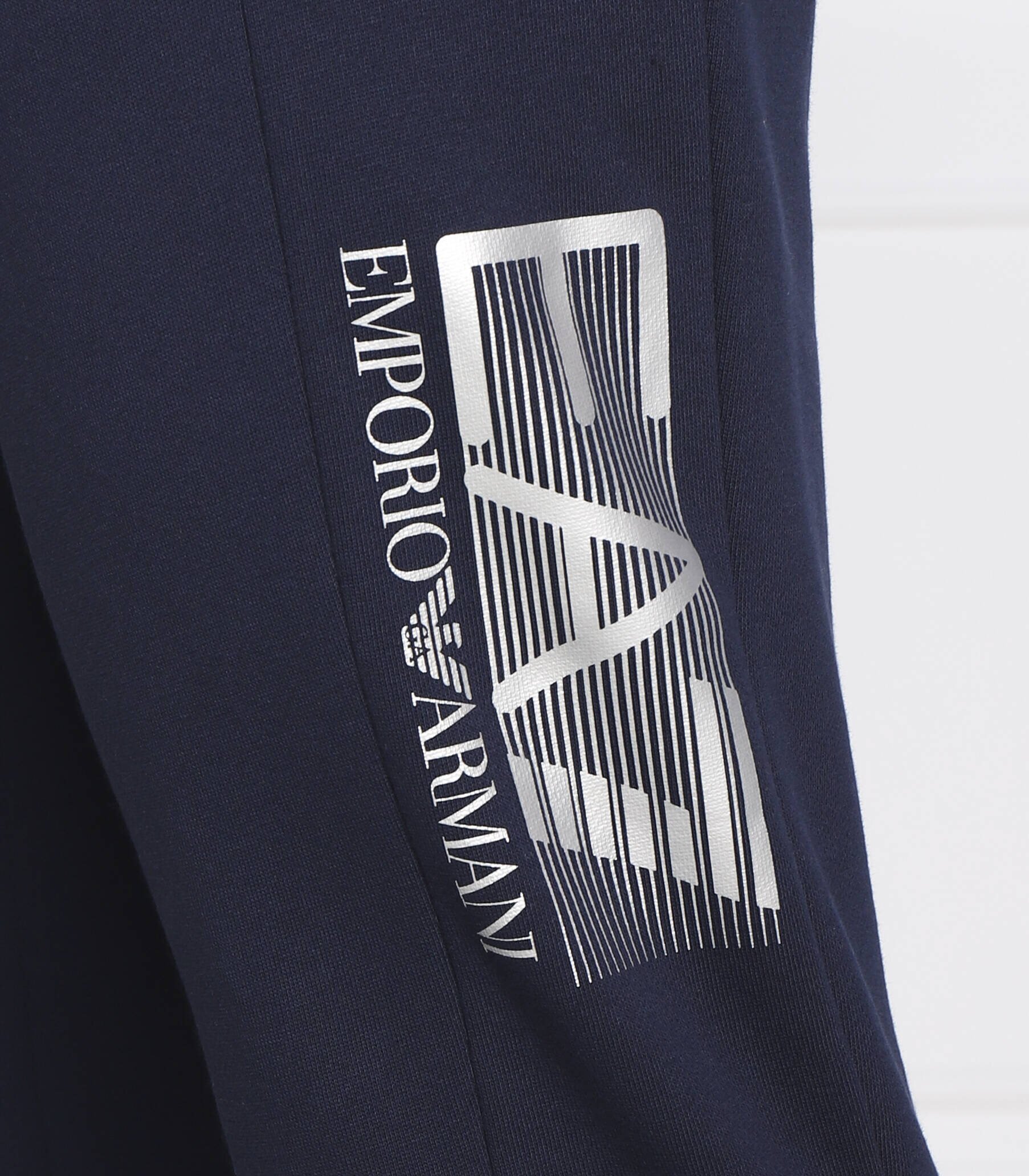 EA7 Pantaloni | Regular Fit