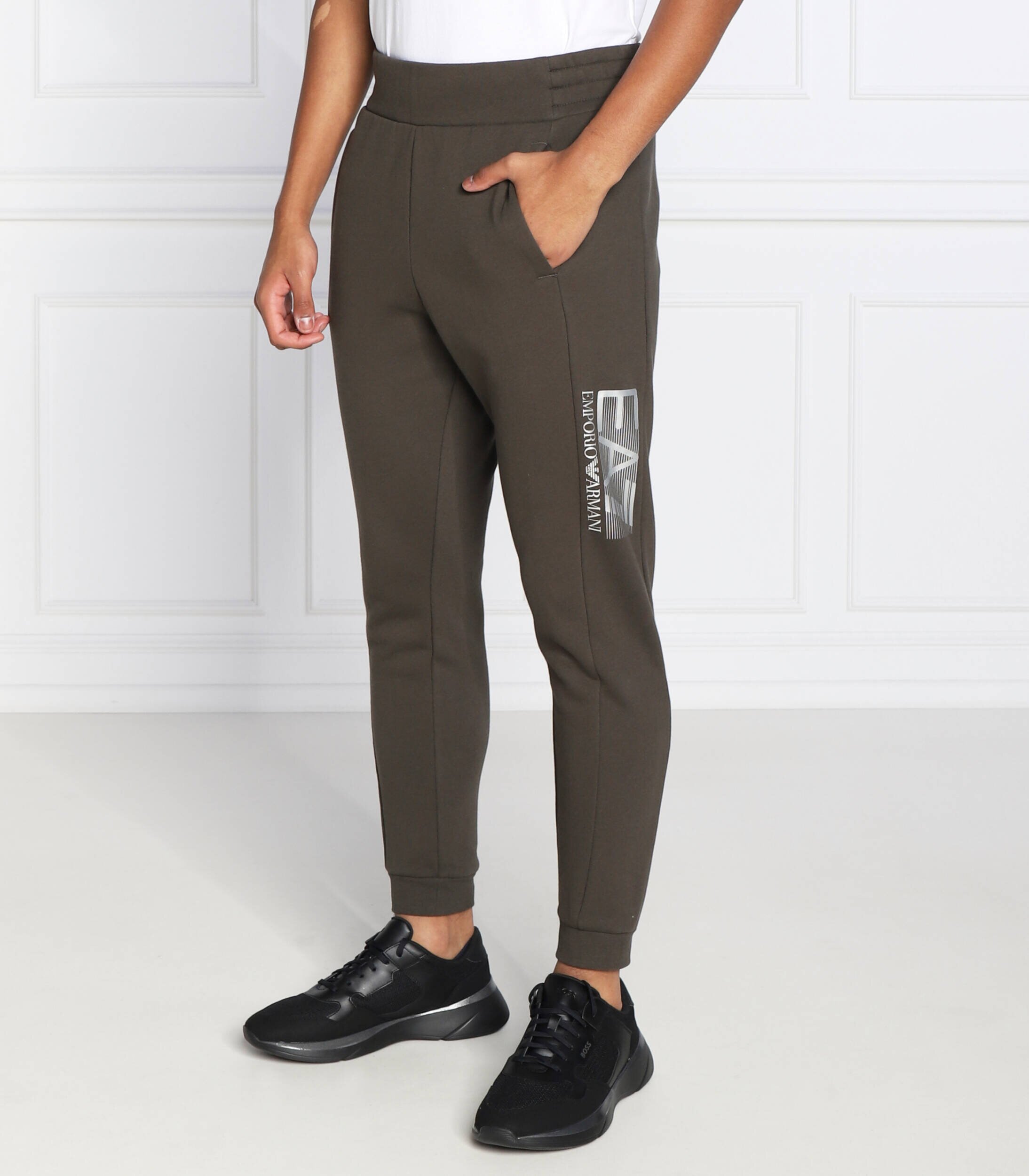 EA7 Pantaloni | Regular Fit