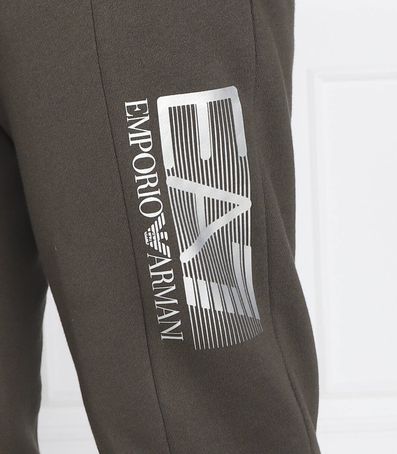 EA7 Pantaloni | Regular Fit