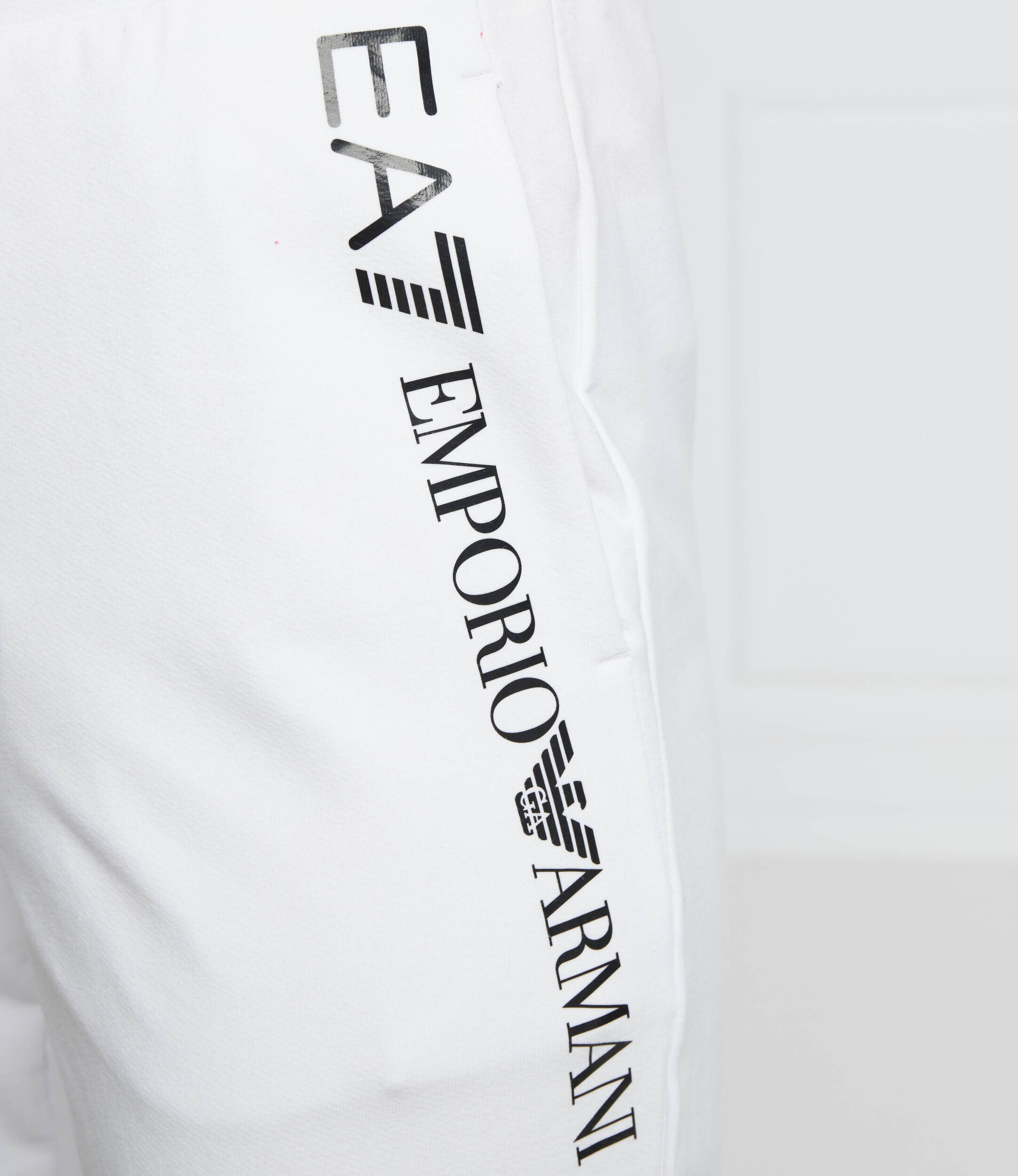 EA7 Pantaloni | Regular Fit