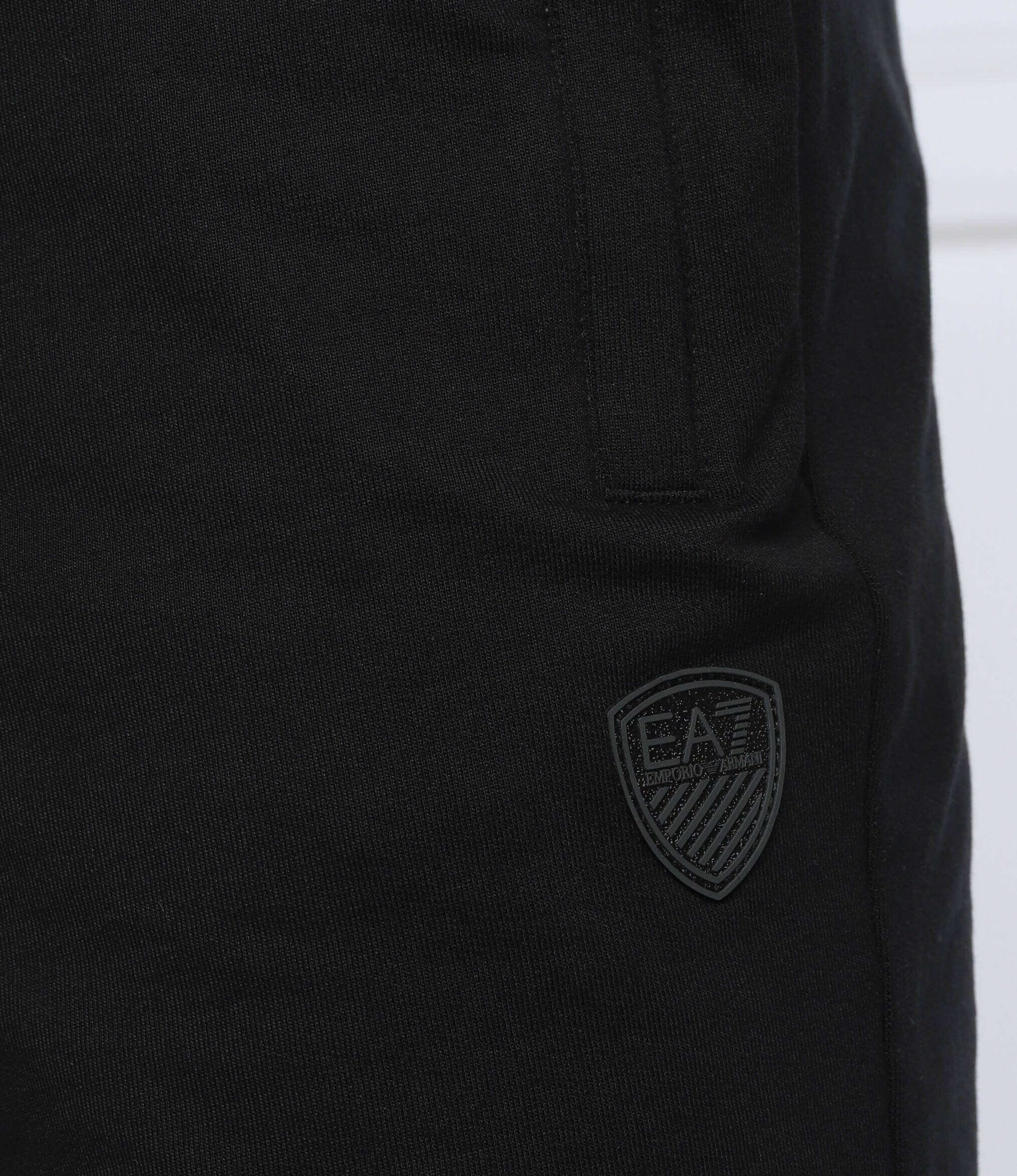 EA7 Pantaloni scurți BERMUDA | Regular Fit