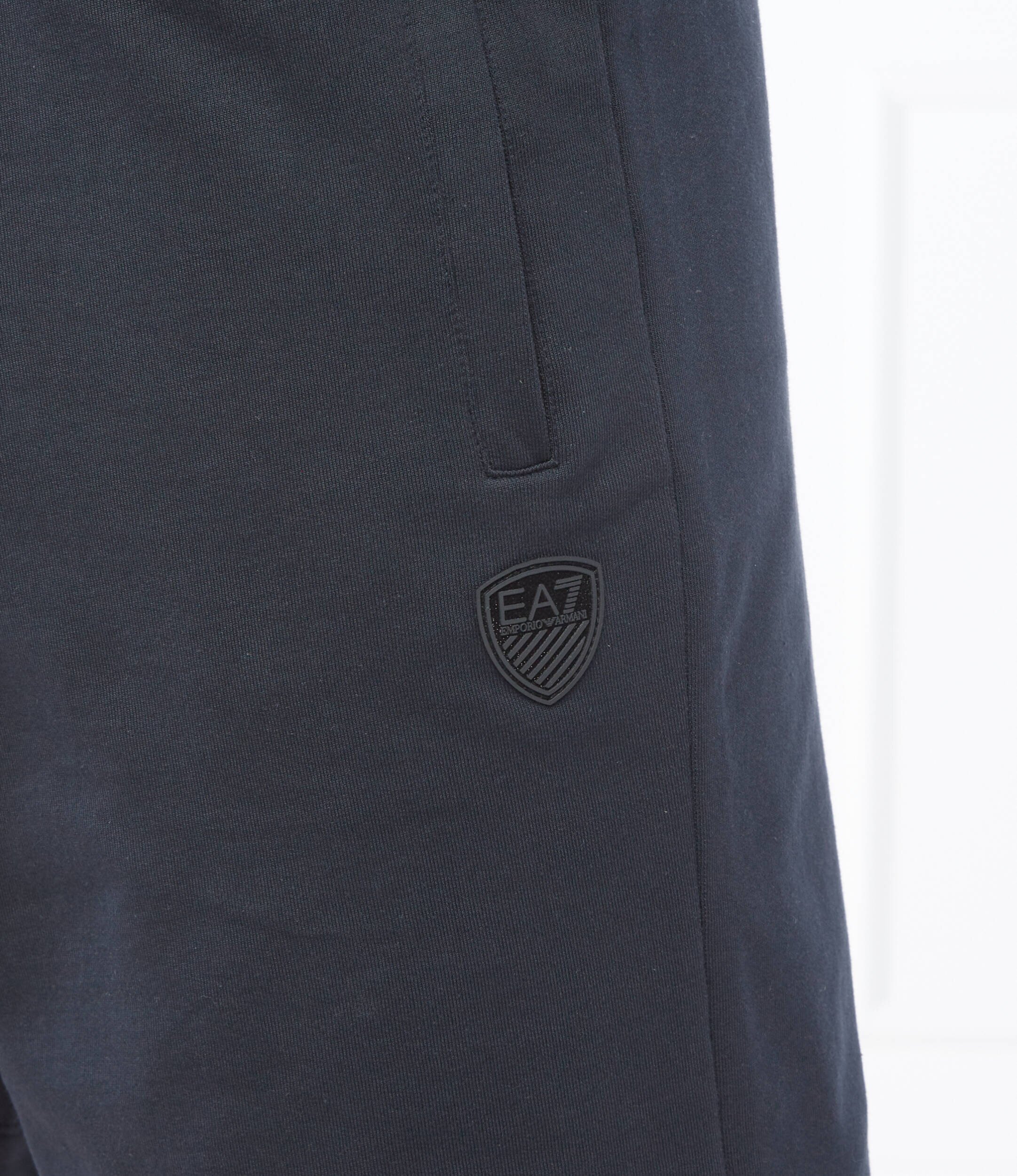 EA7 Pantaloni scurți BERMUDA | Regular Fit