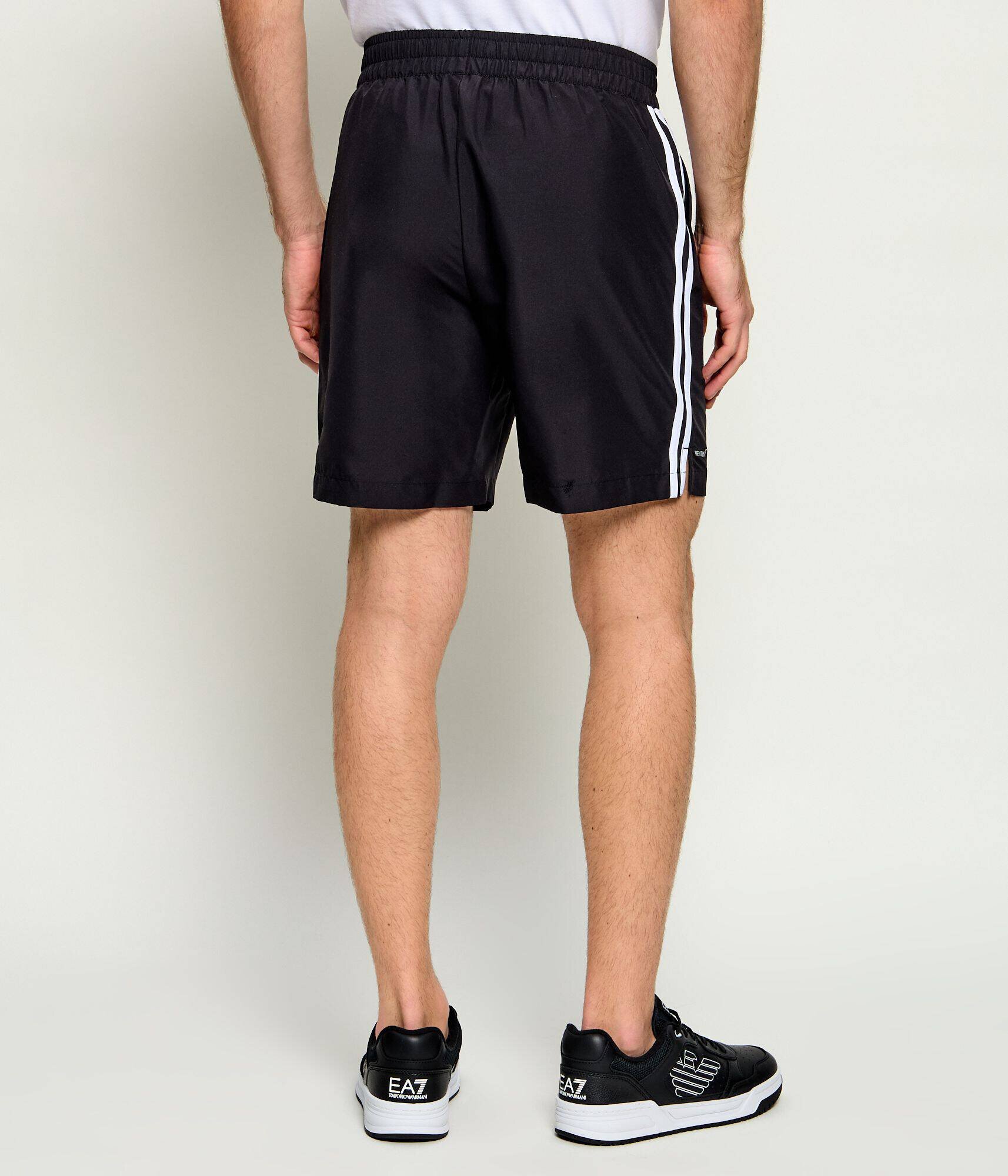 EA7 Pantaloni scurți | regular fit