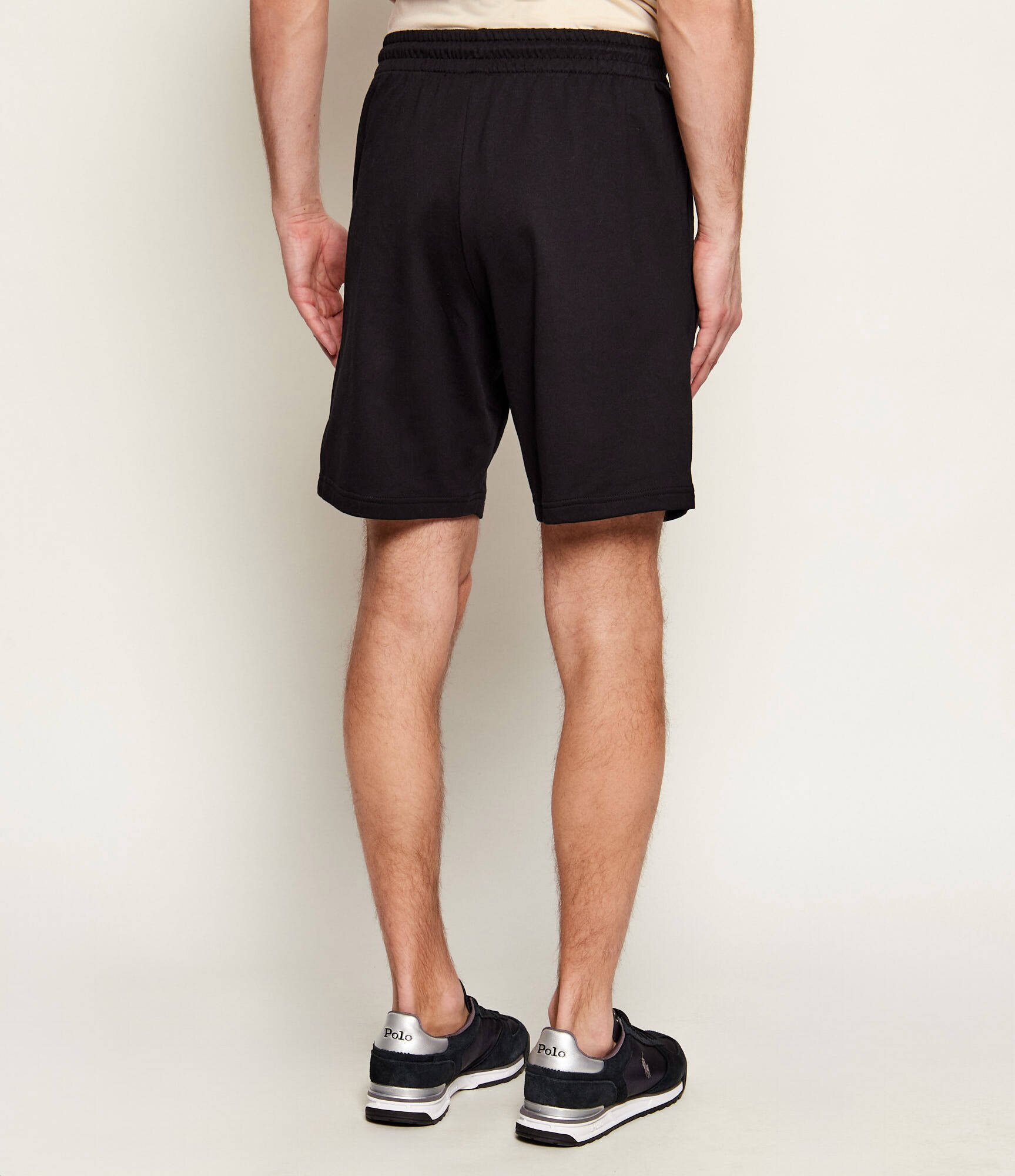EA7 Pantaloni scurți | regular fit