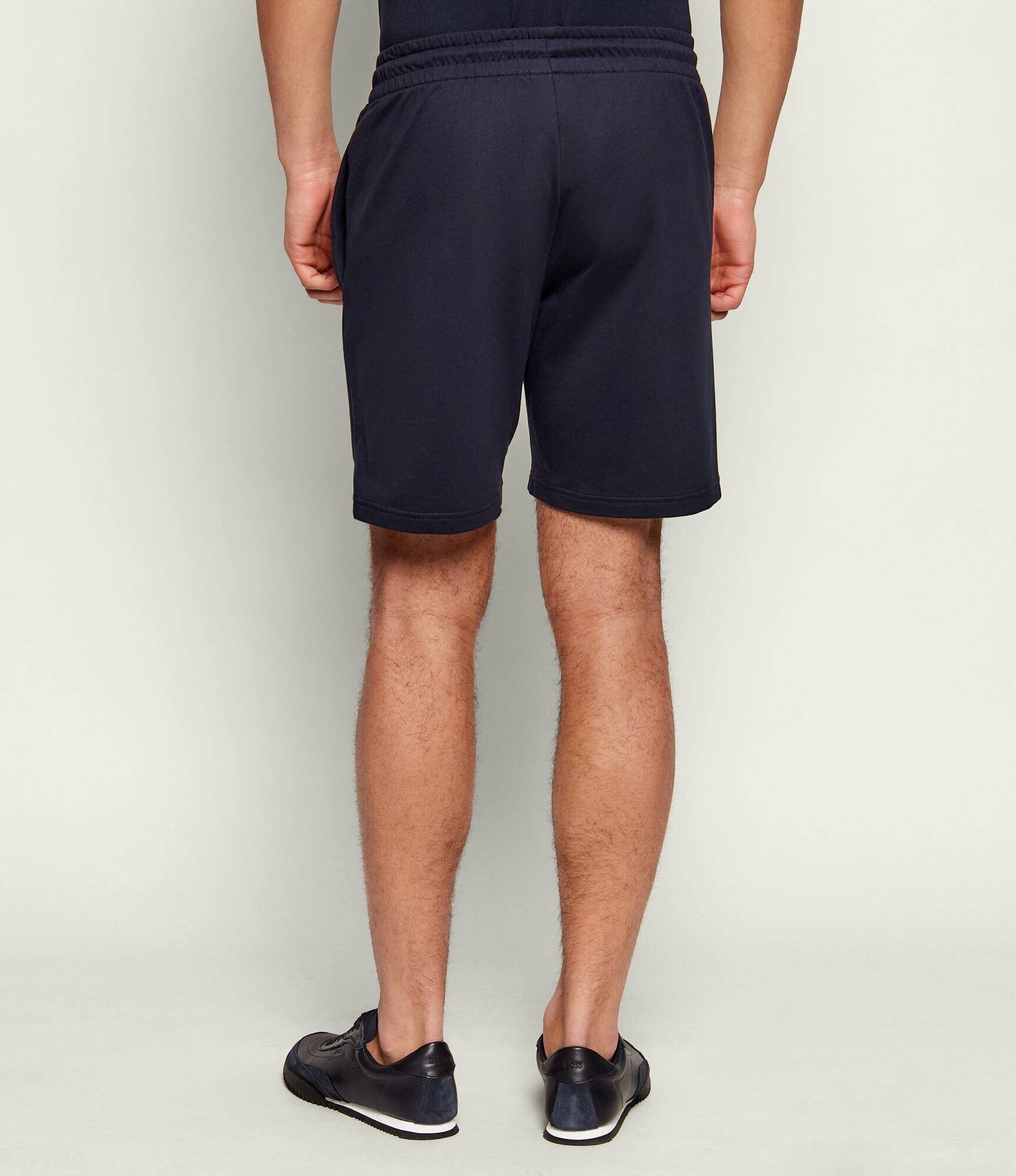 EA7 Pantaloni scurți | regular fit