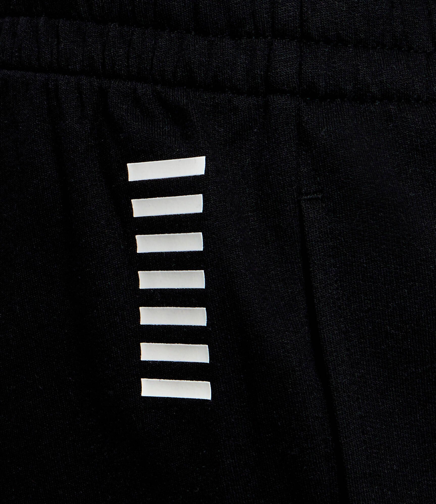EA7 pantaloni scurți | Regular Fit