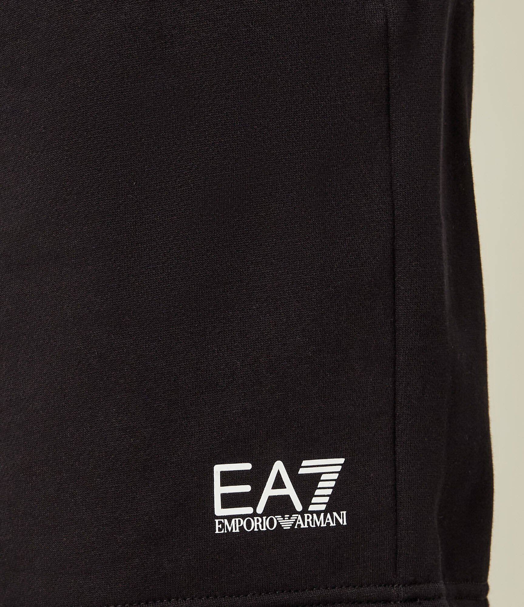 EA7 Pantaloni scurți | regular fit