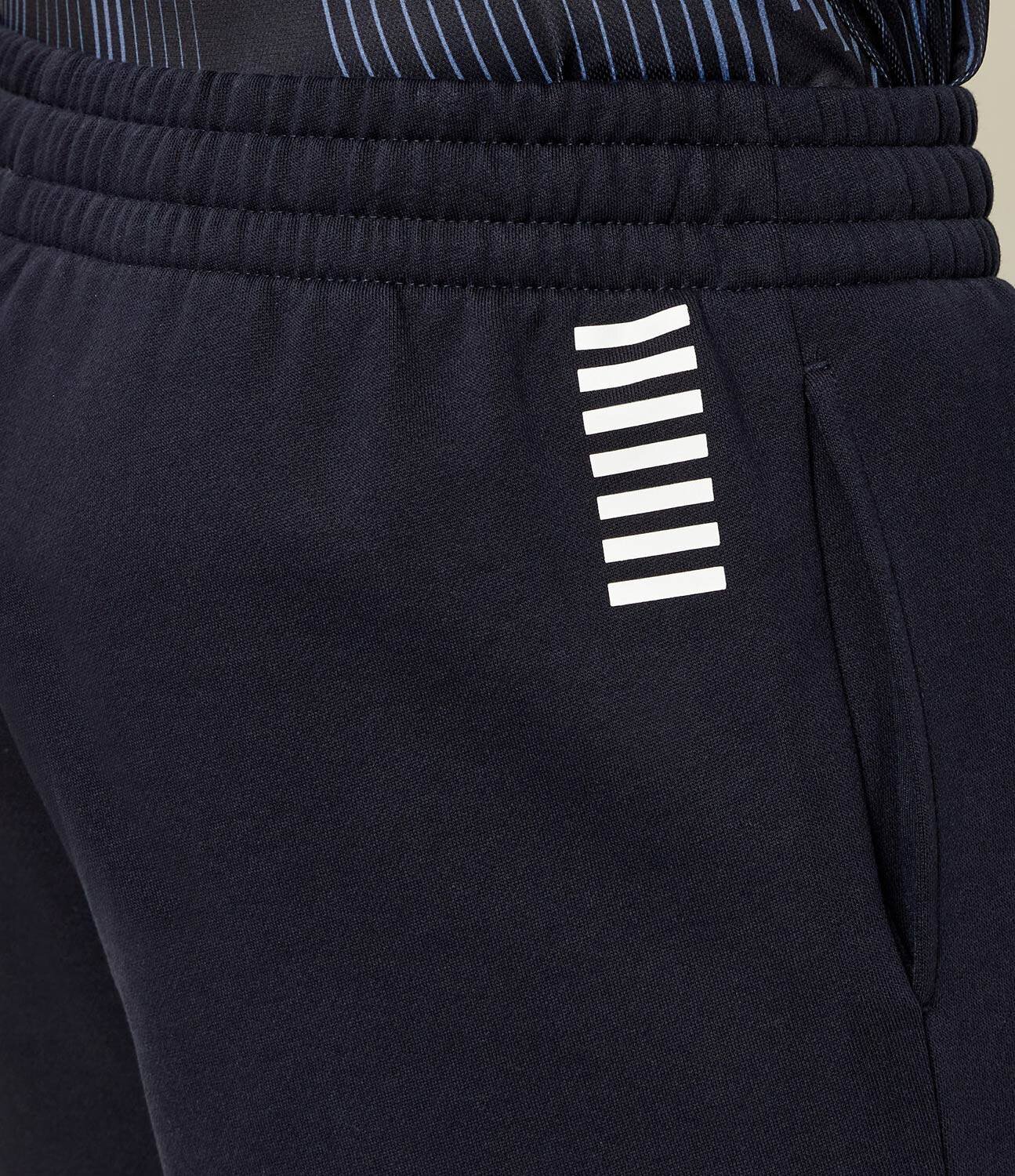 EA7 Pantaloni scurți | regular fit