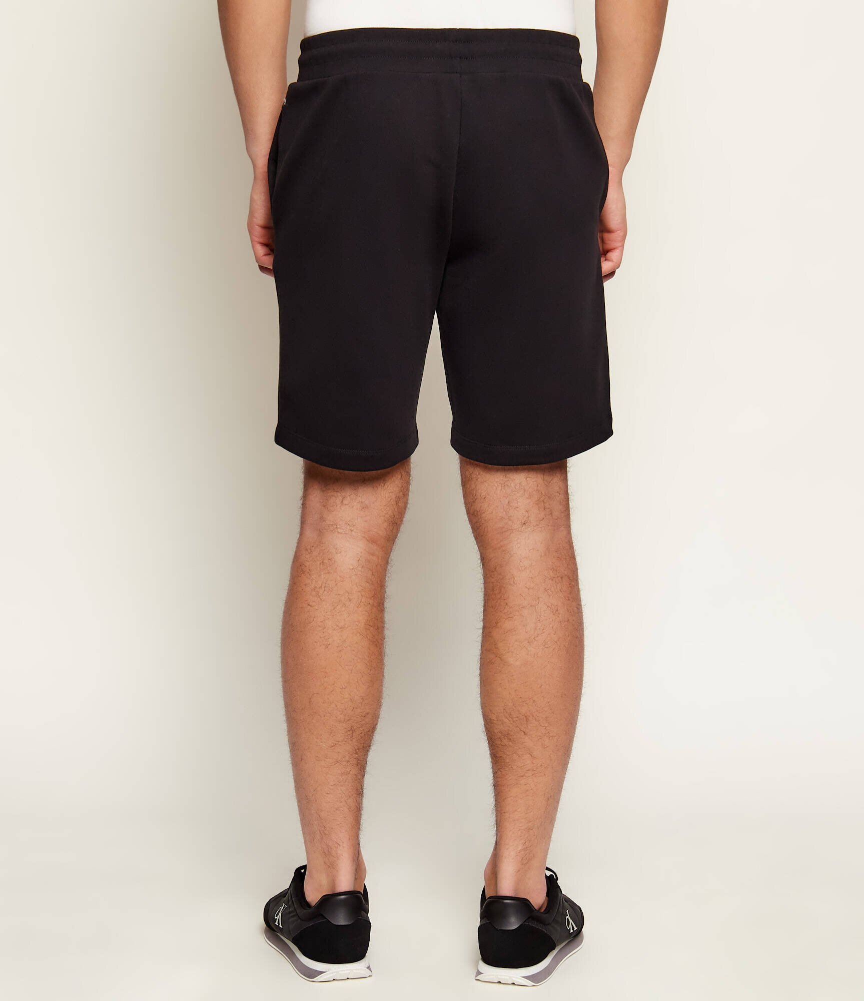 EA7 Pantaloni scurți | Slim Fit