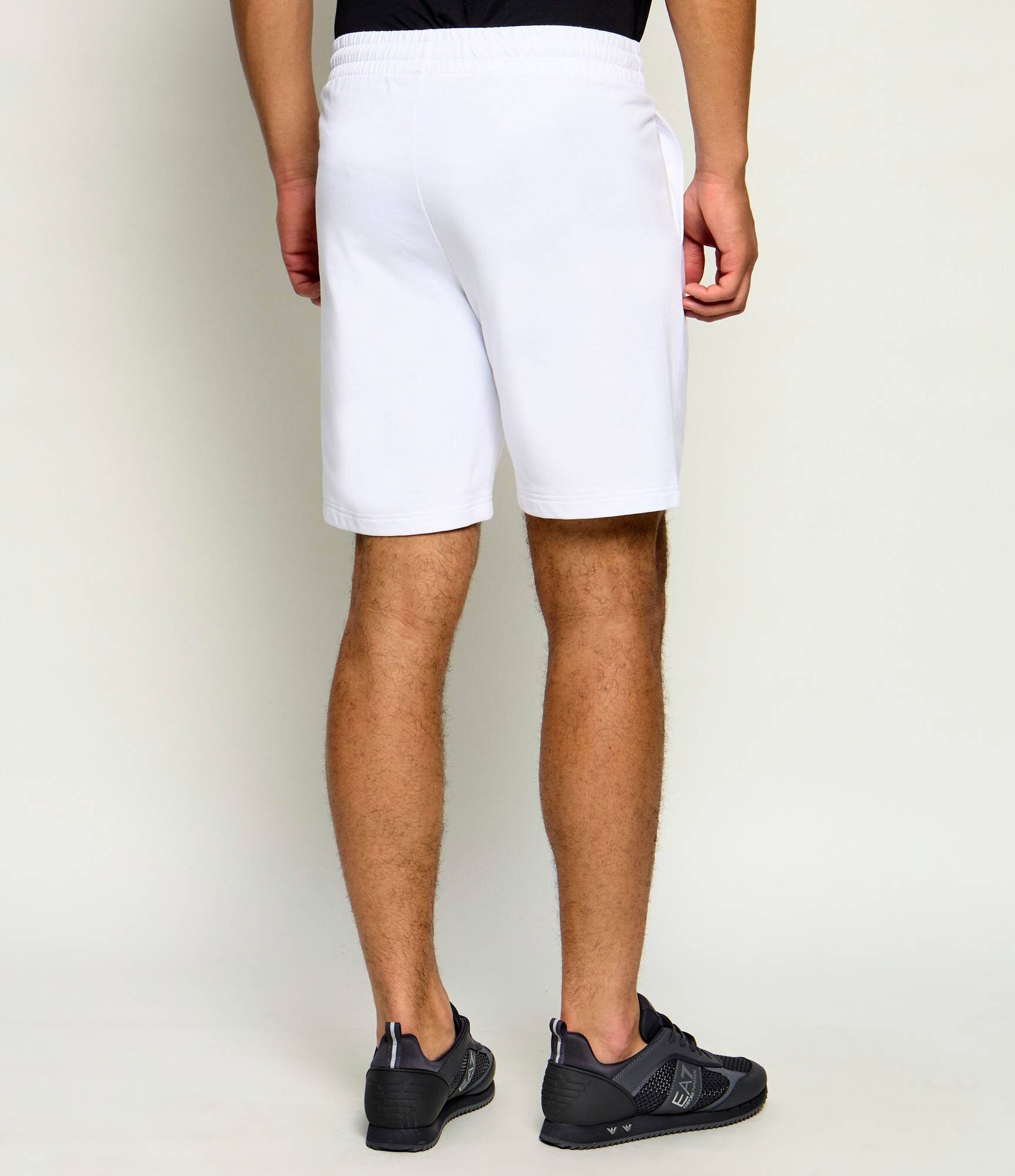 EA7 Pantaloni scurți | Slim Fit