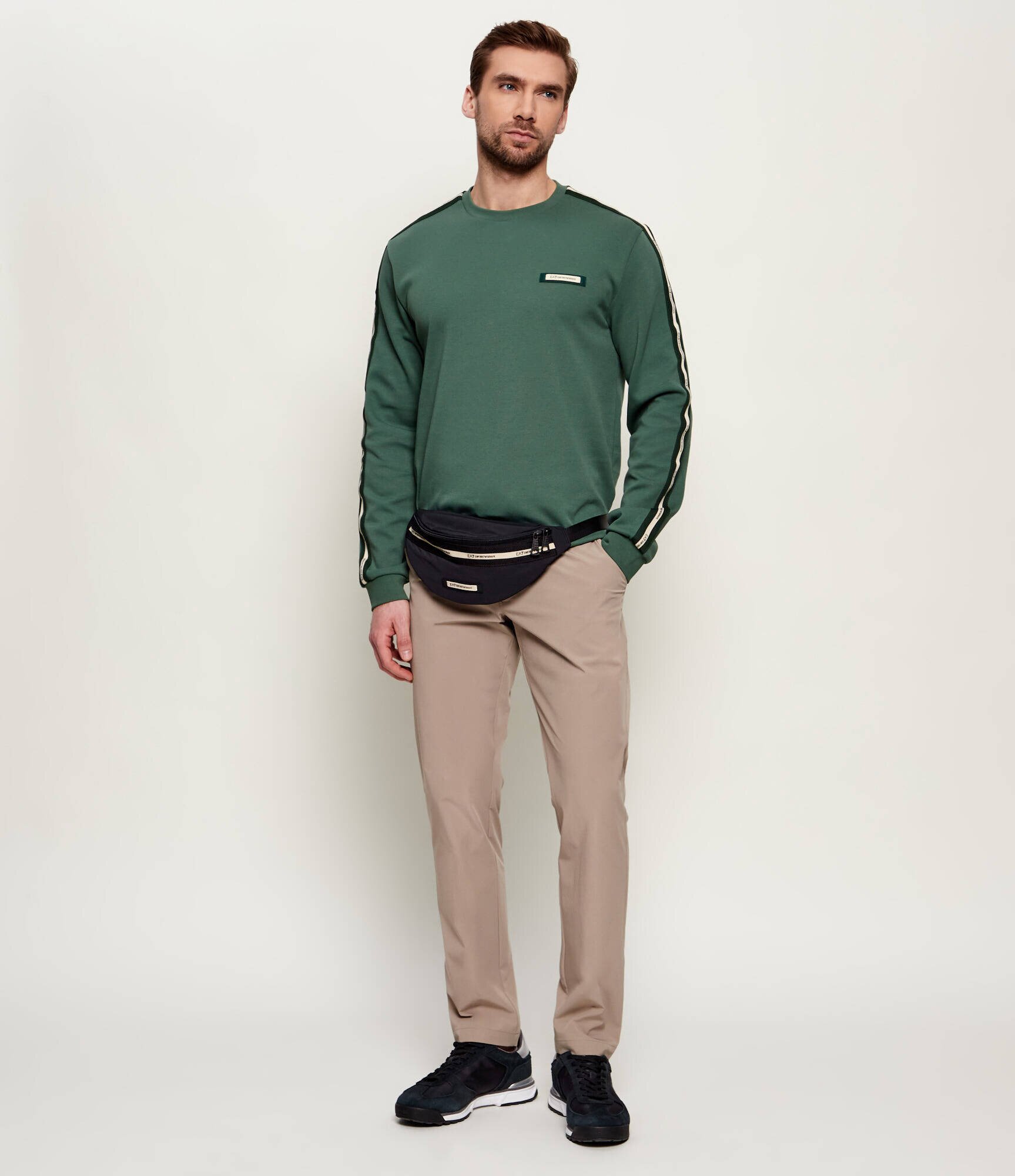 EA7 Pantaloni | Slim Fit