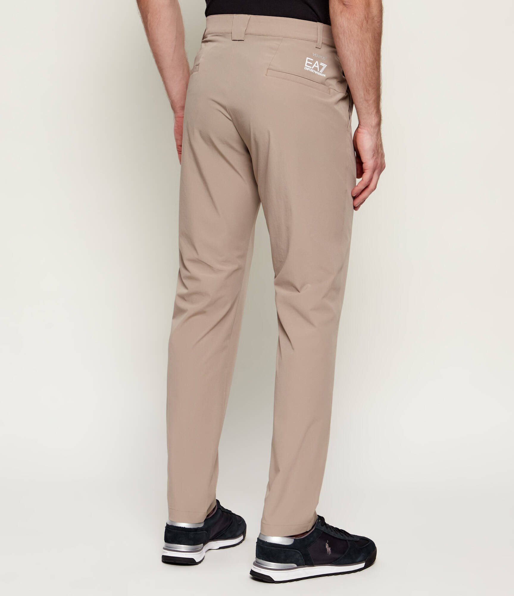 EA7 Pantaloni | Slim Fit