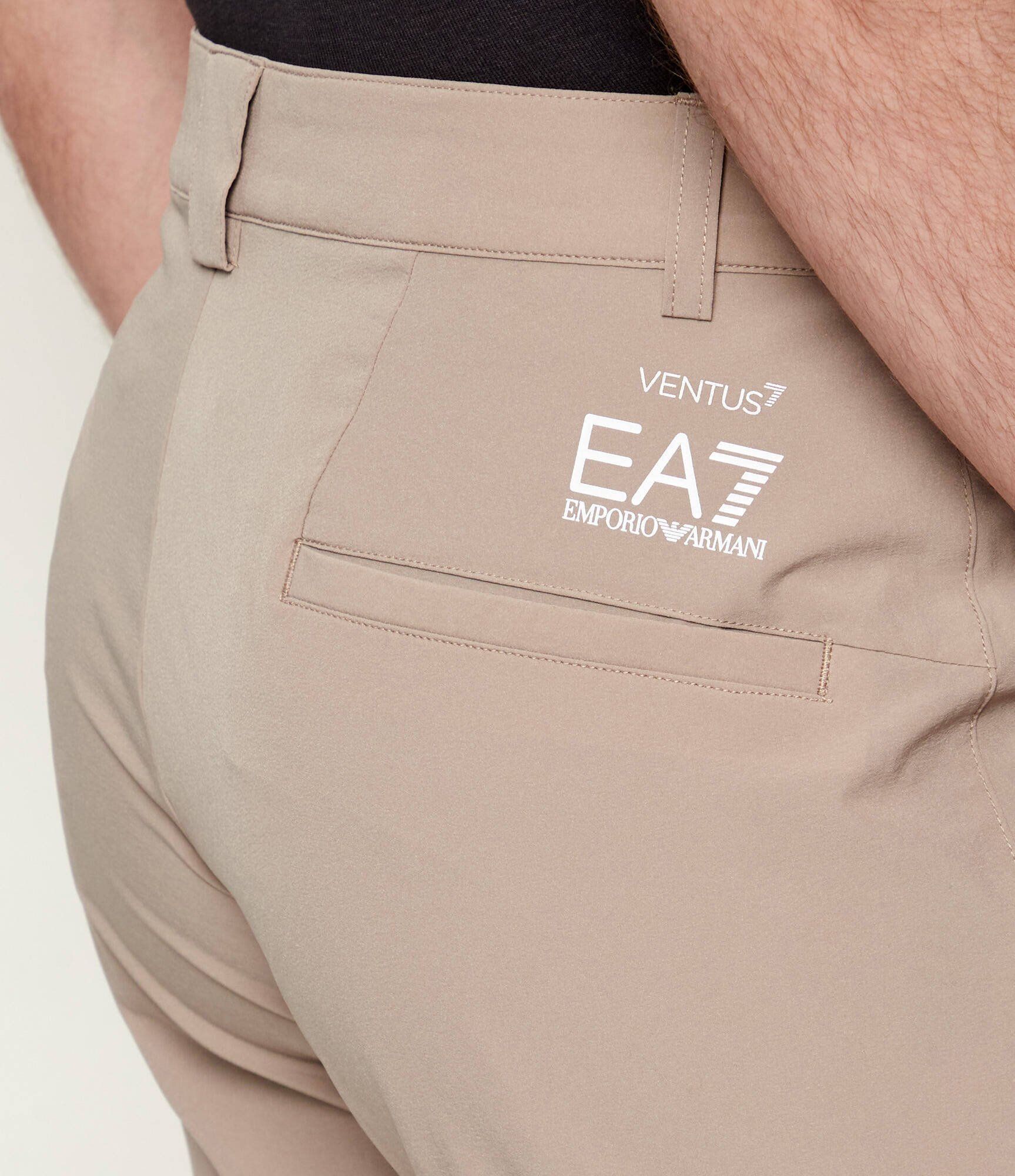 EA7 Pantaloni | Slim Fit